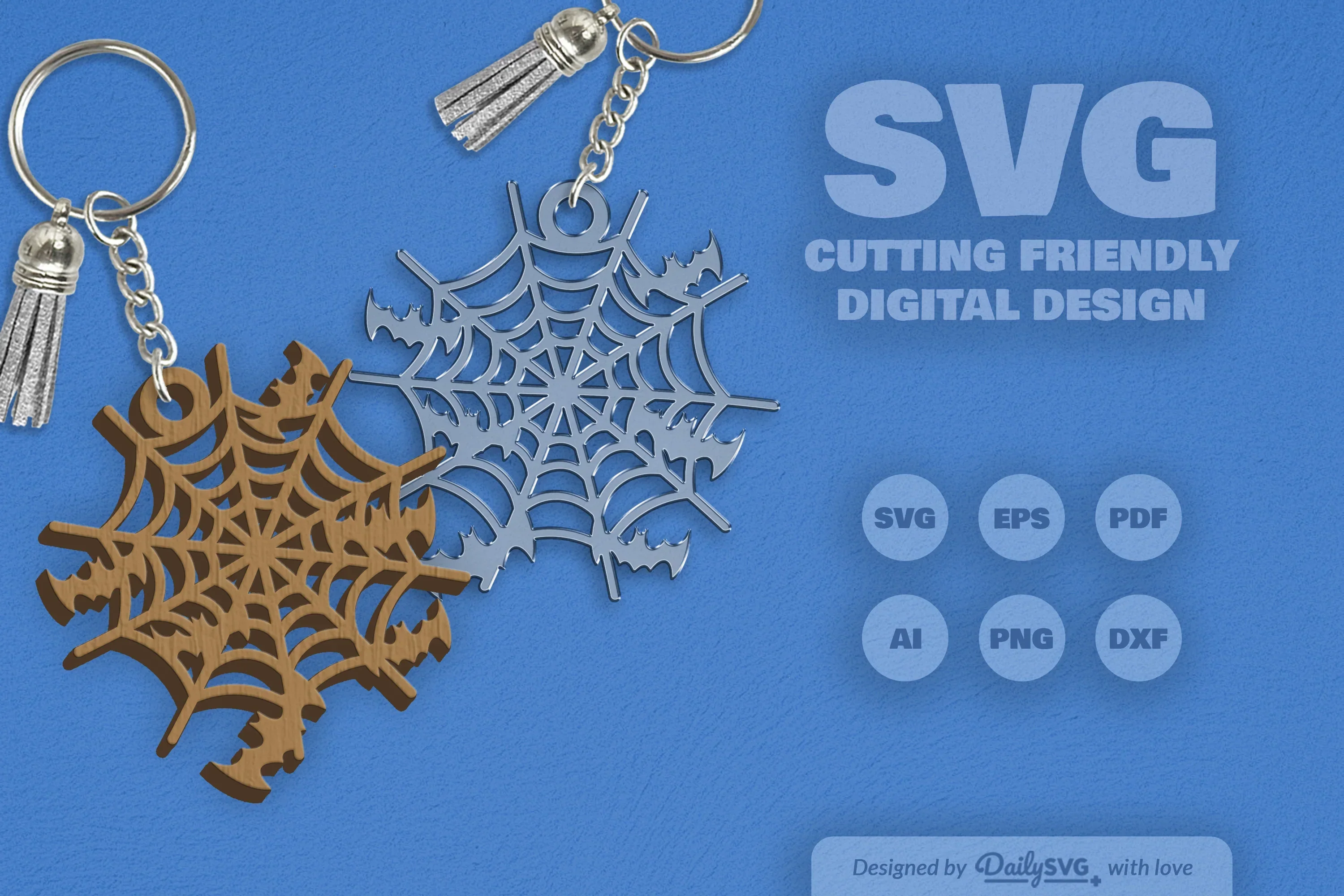 Halloween Clipart SVG Bundle: SVG Collection - Image 2