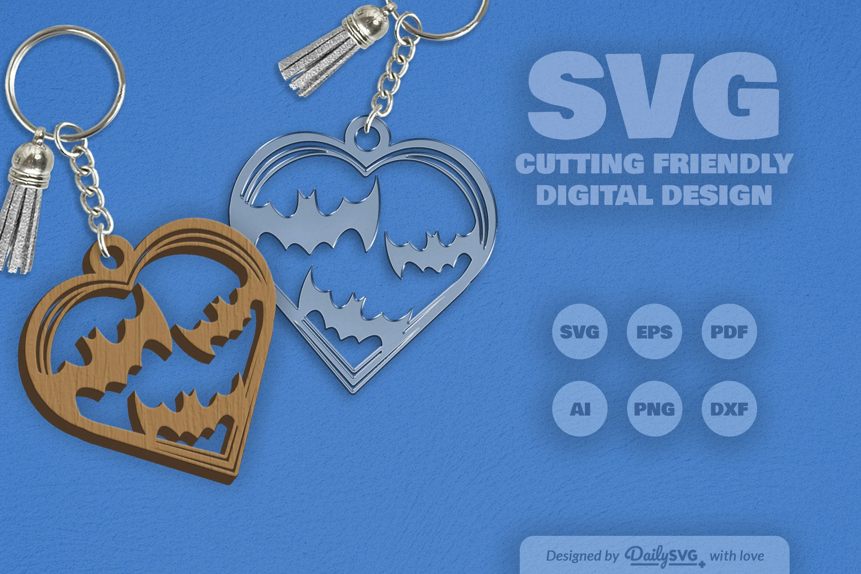 Halloween Clipart SVG Bundle - SVGs Collection - Image 2