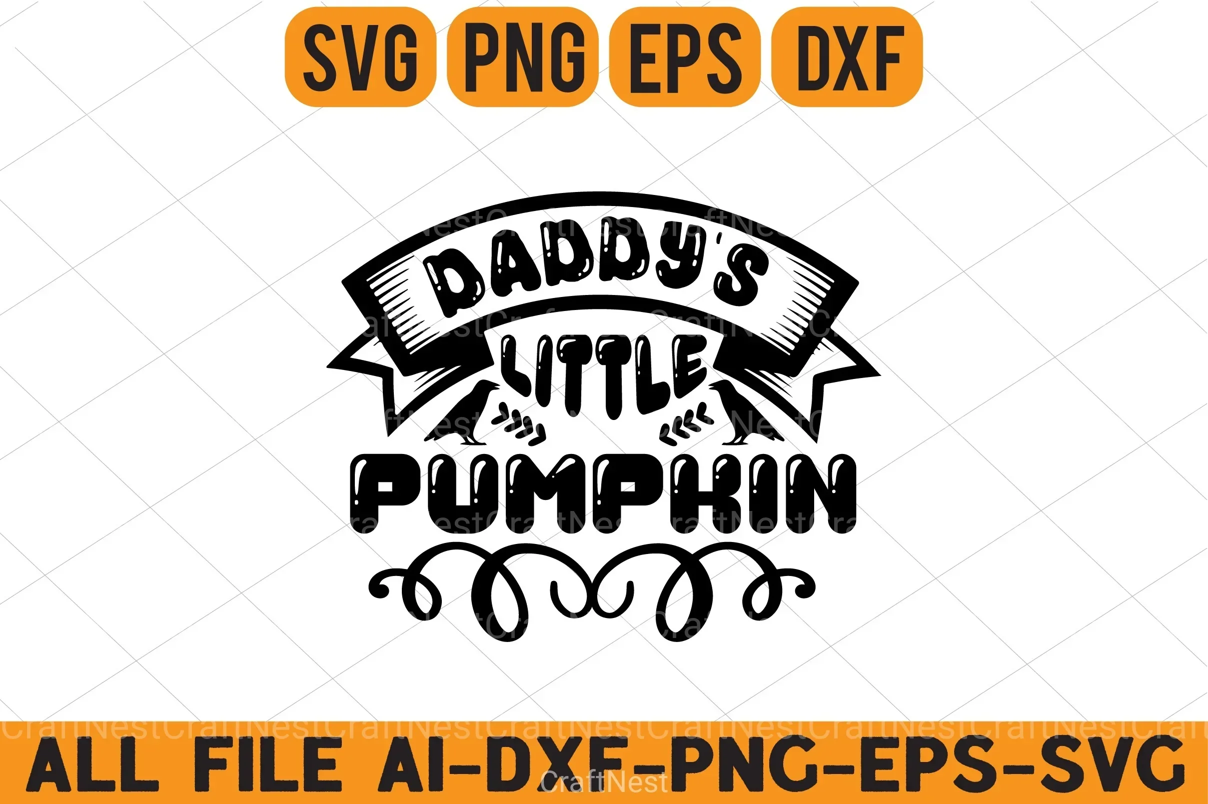 Halloween Design Bundle - Image 21