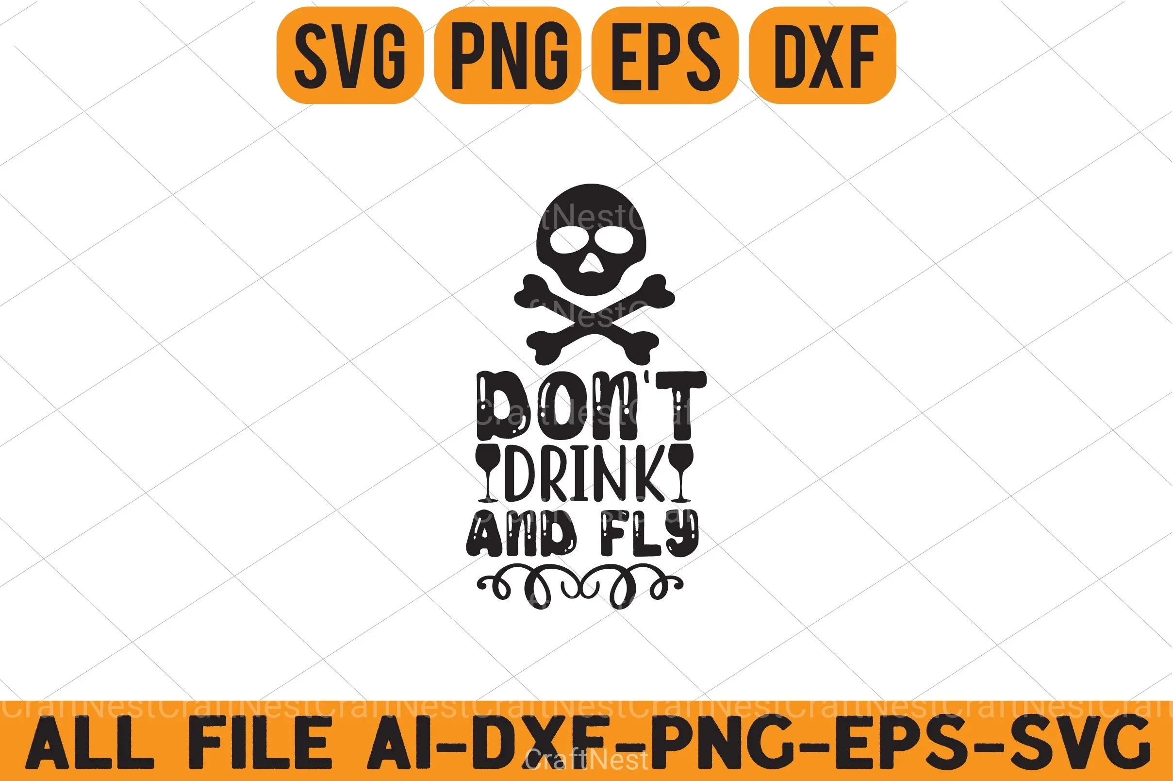 Halloween Design Bundle - Image 31