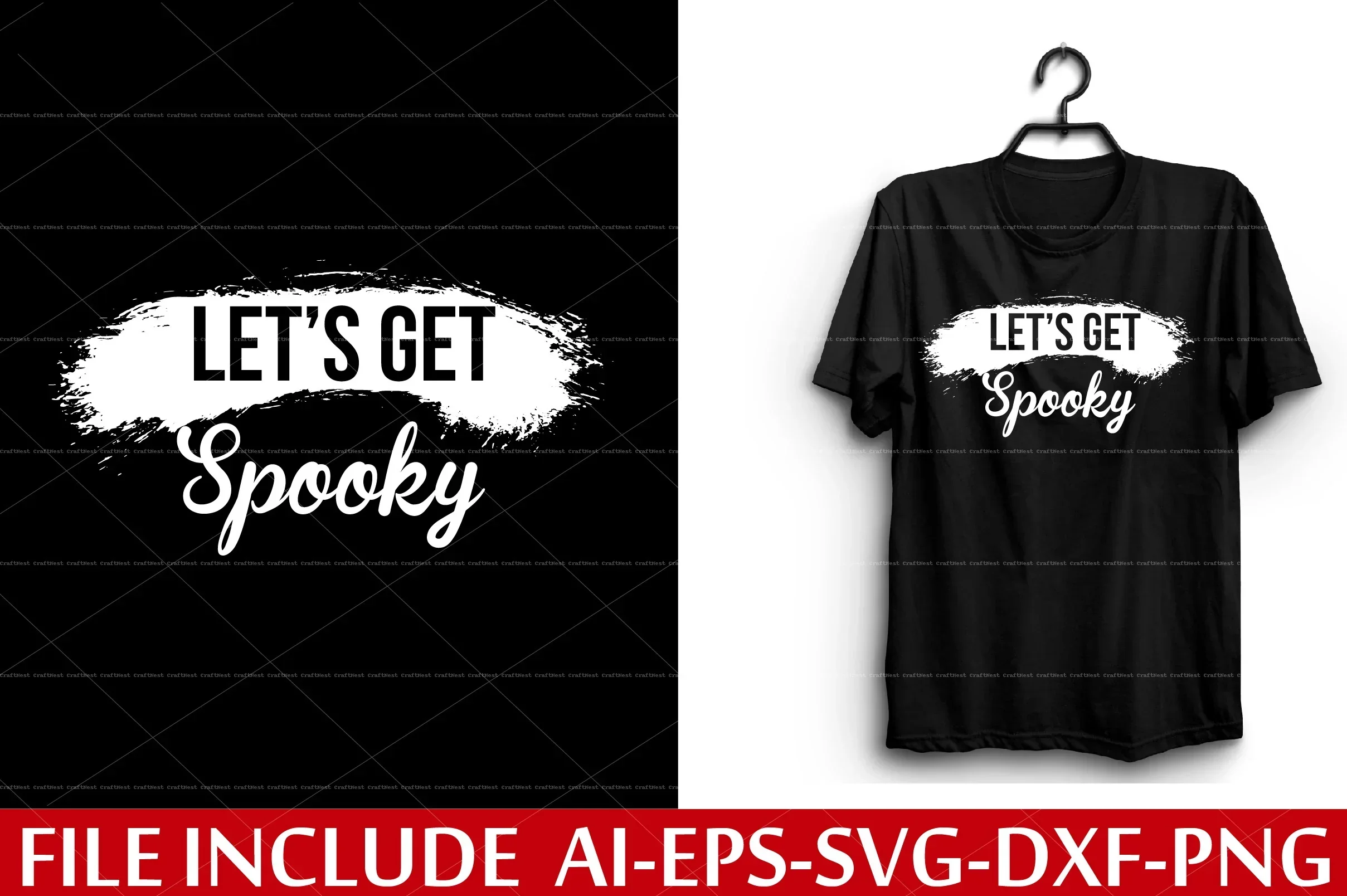 Halloween Design SVG Bundle - Image 7