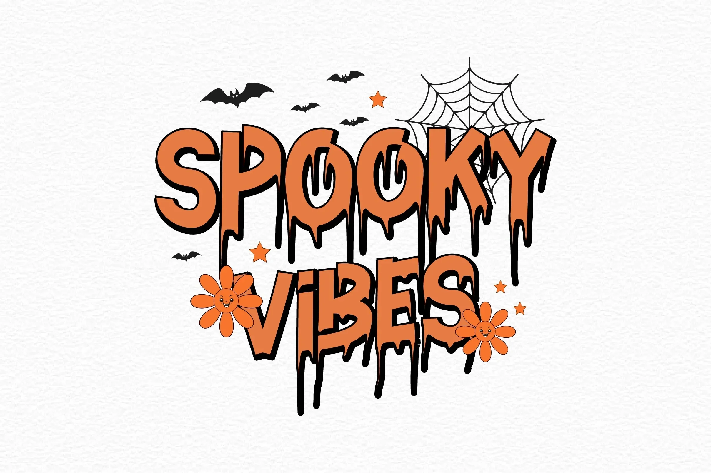 Halloween Design SVG Bundle - Image 2