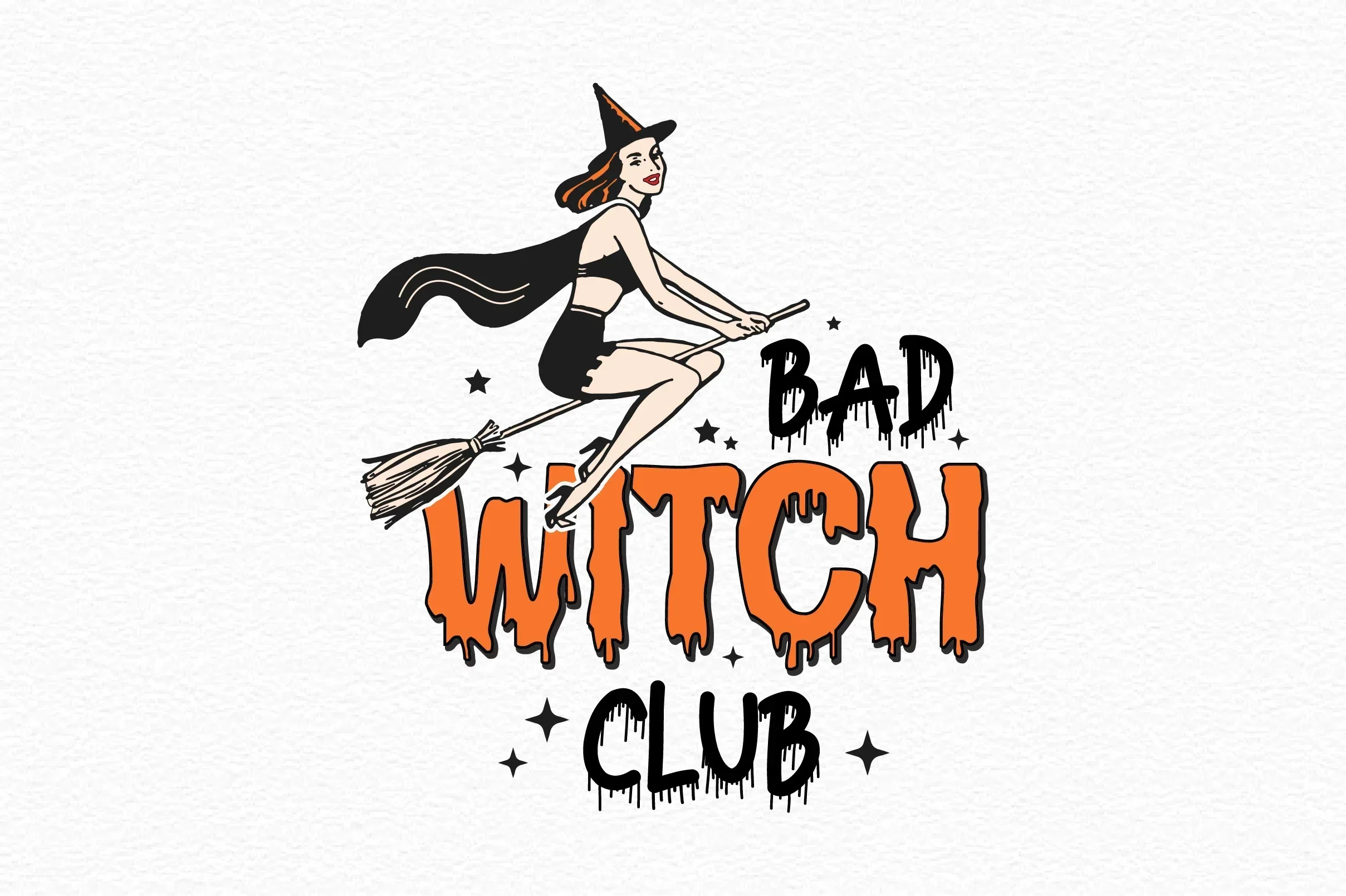 Halloween Design SVG Bundle - Image 3