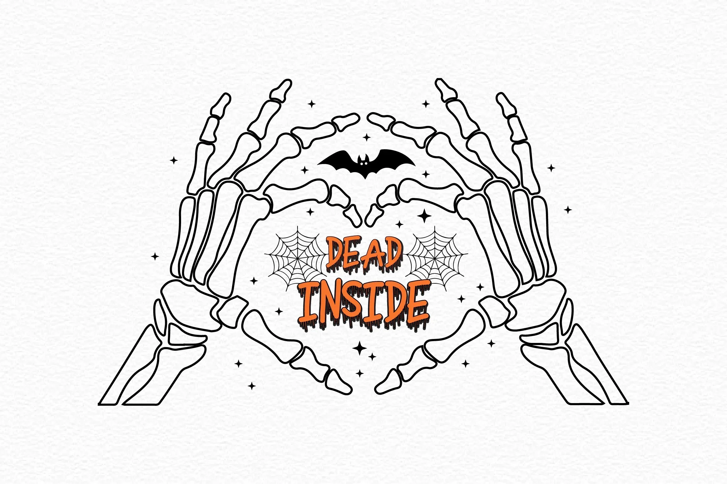 Halloween Design SVG Bundle - Image 3