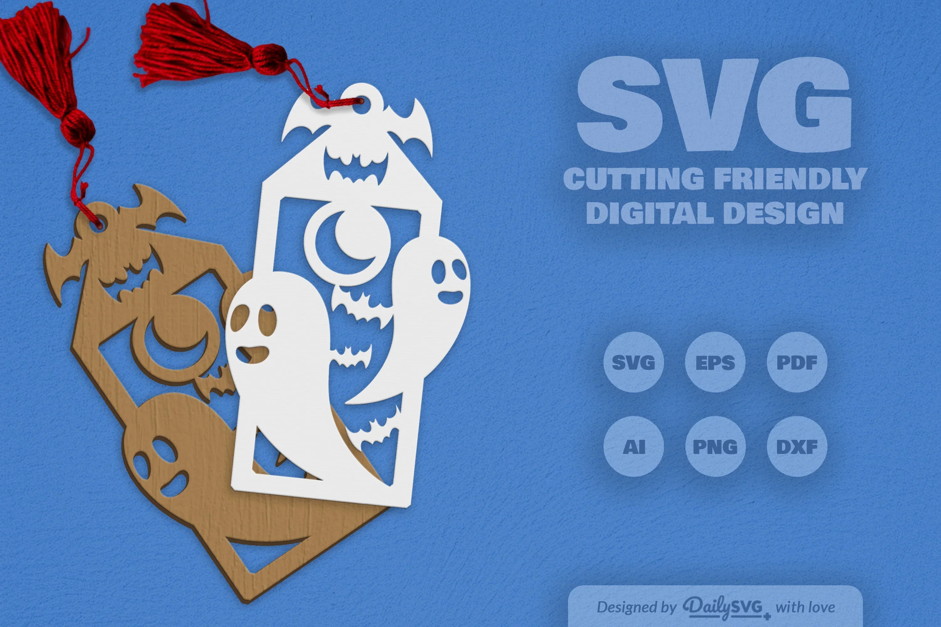 Halloween Gothic SVG Bundle - Image 2