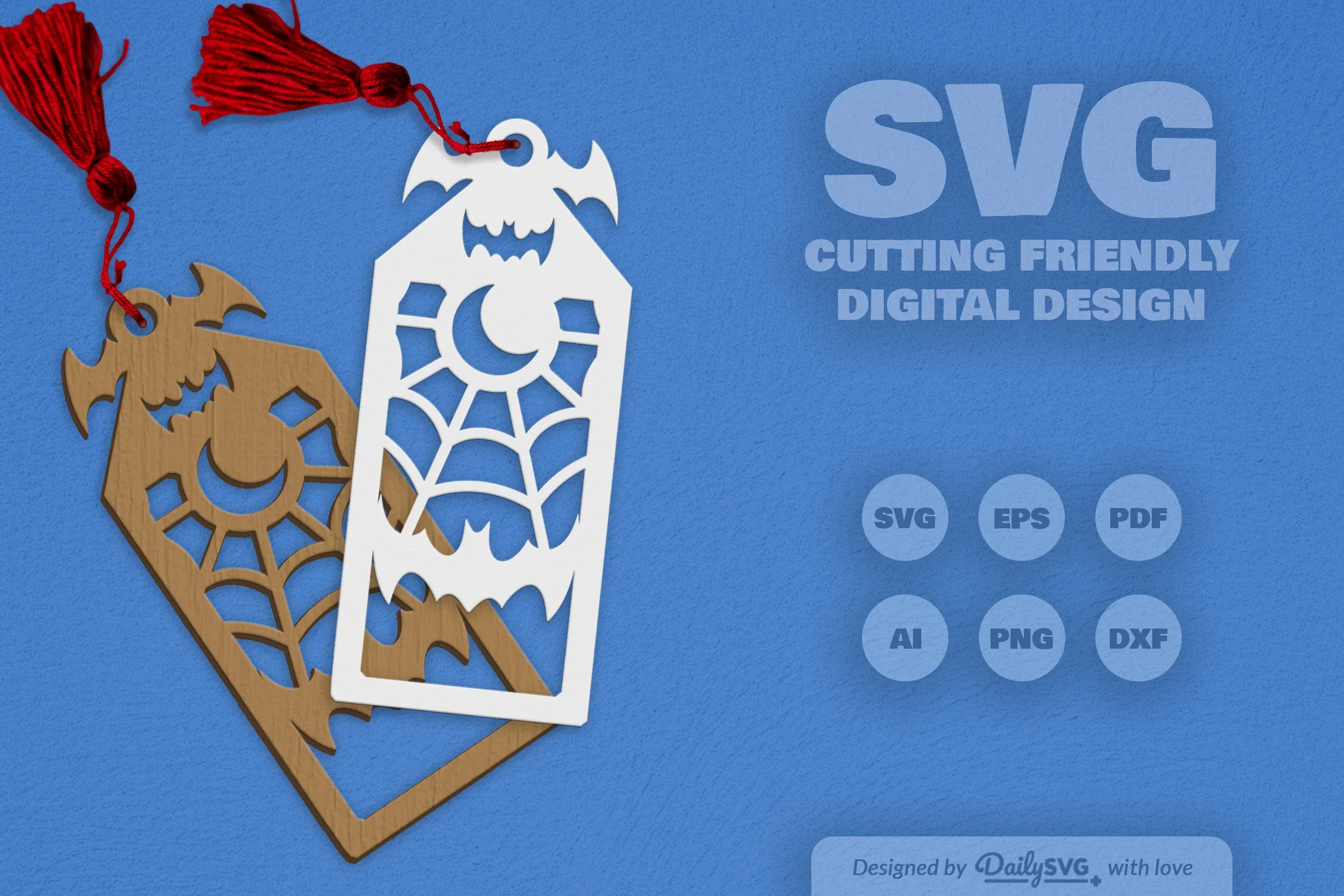 Halloween Gothic SVG Bundle - Image 2