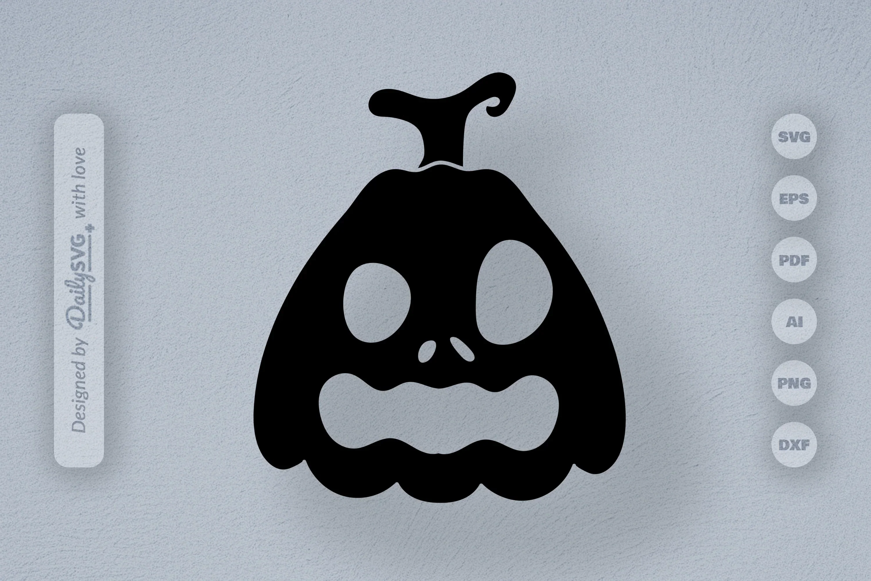 Halloween Pumpkin SVG Bundle