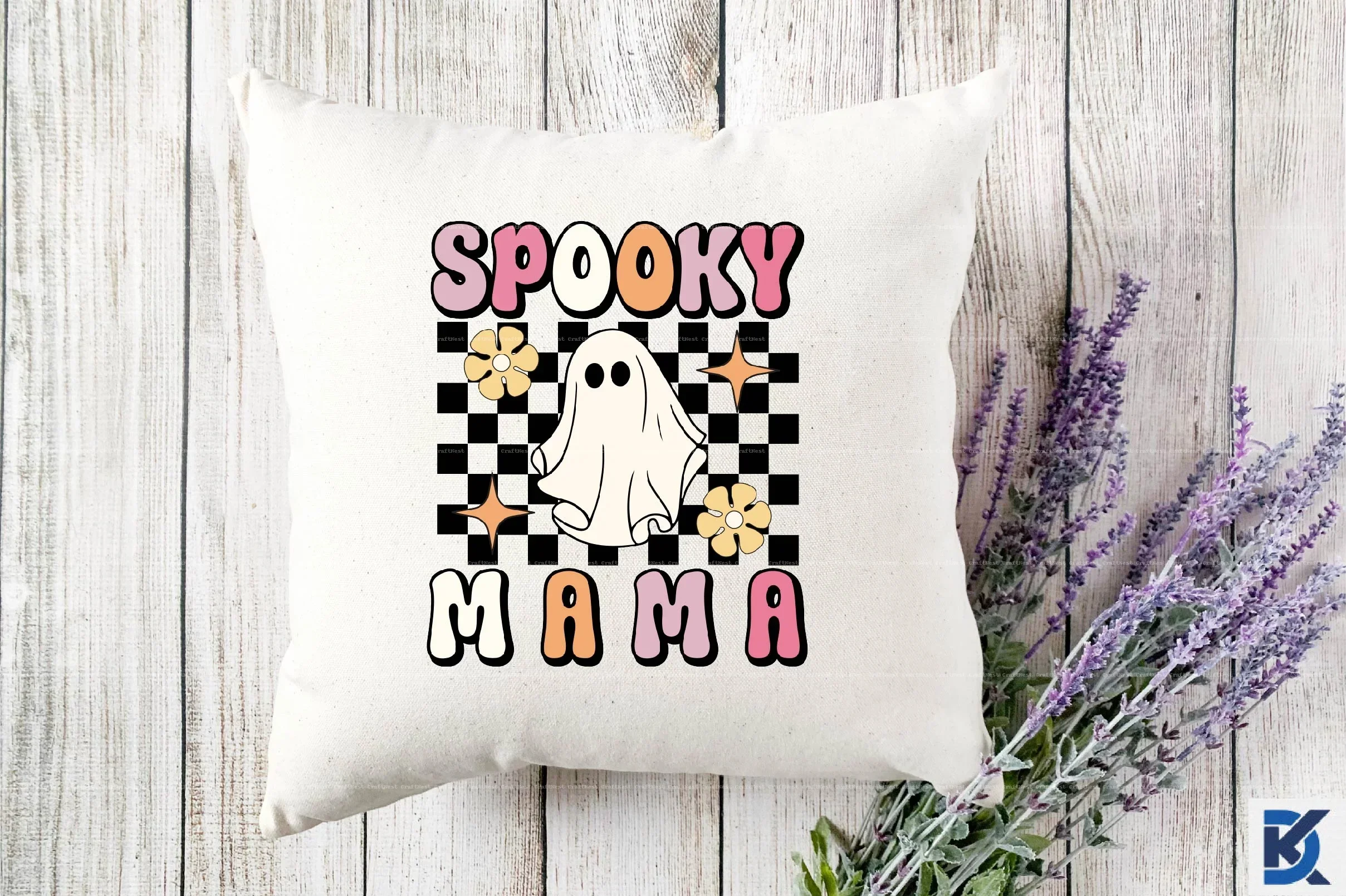 Halloween Retro SVG Bundle - Image 6