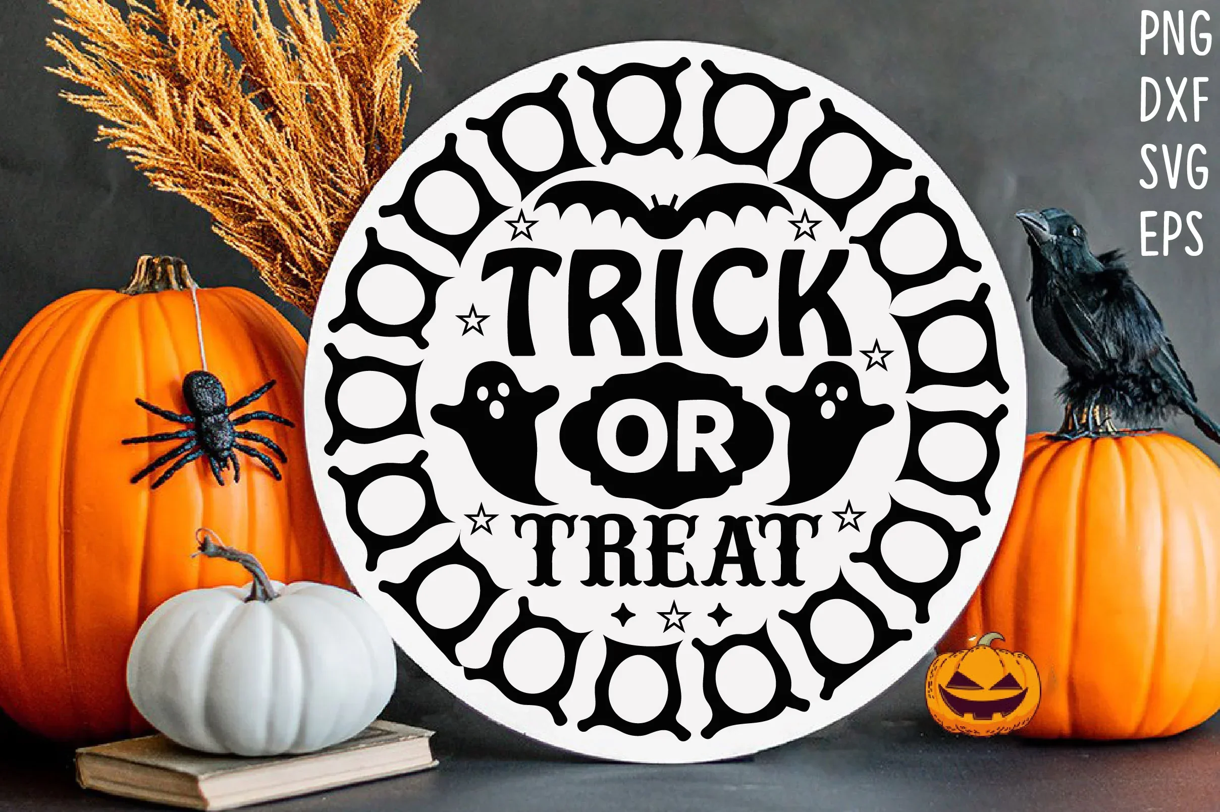 Halloween Round Bundle - Image 2