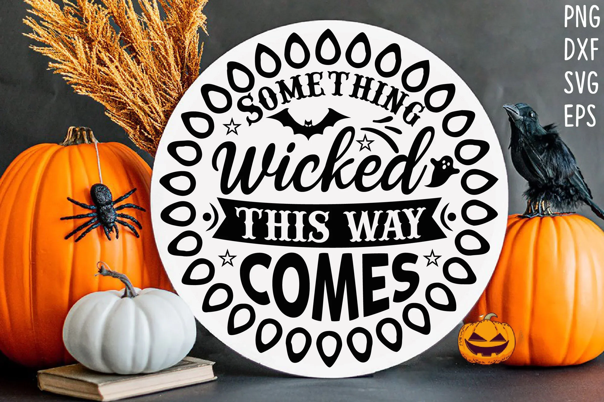 Halloween Round Bundle - Image 5