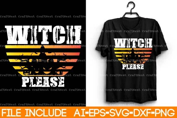 Halloween Shirt SVG Bundle - Image 8