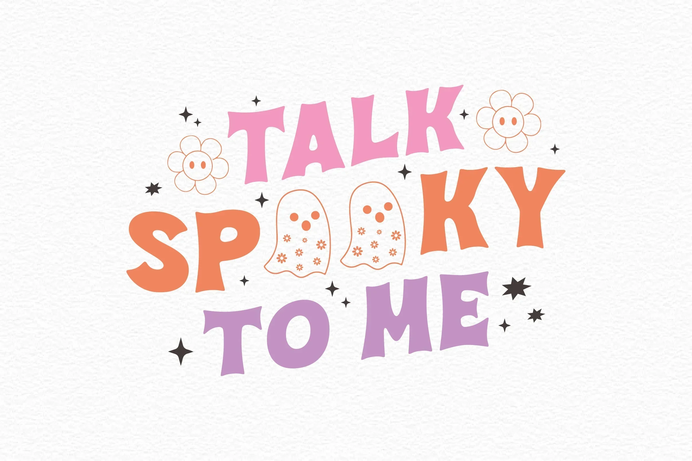 Halloween SVG Bundle - Image 16