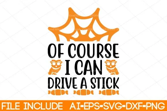 Halloween SVG Bundle - Image 8