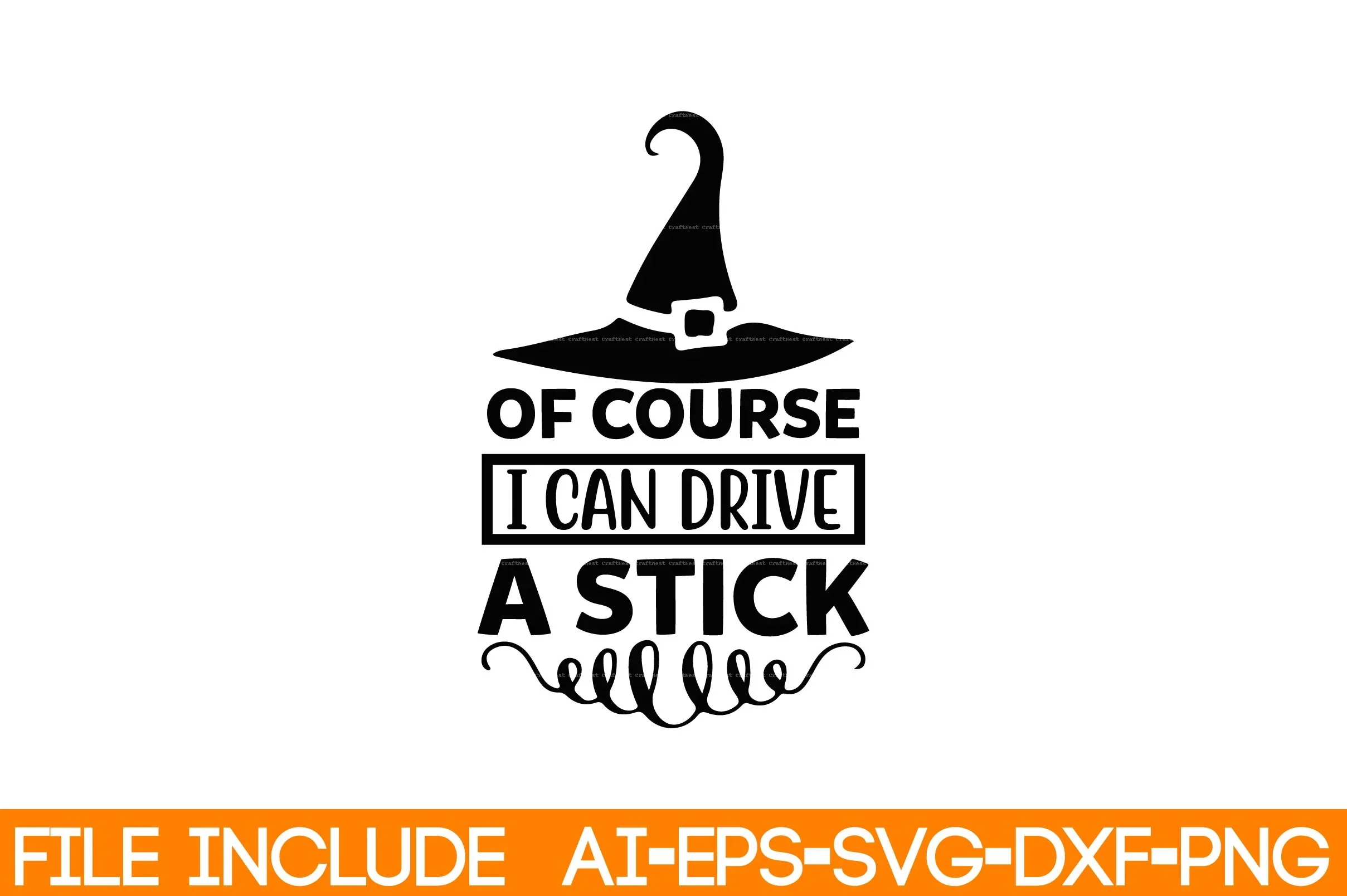 Halloween SVG Bundle - Image 4