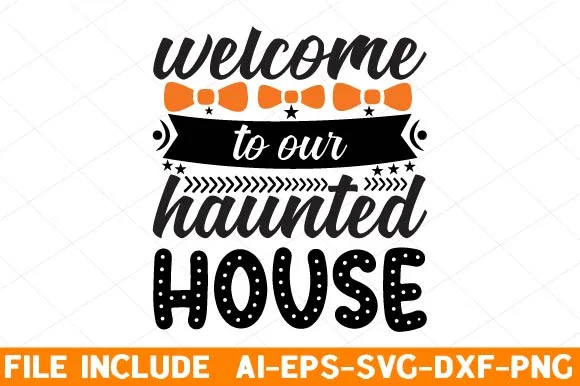 Halloween SVG Bundle - Image 3