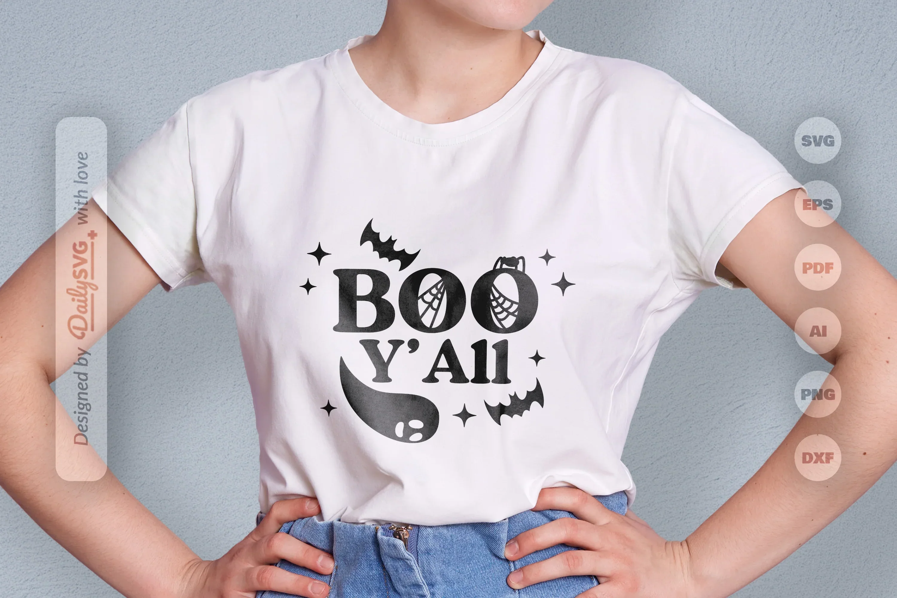 Halloween SVG Bundle