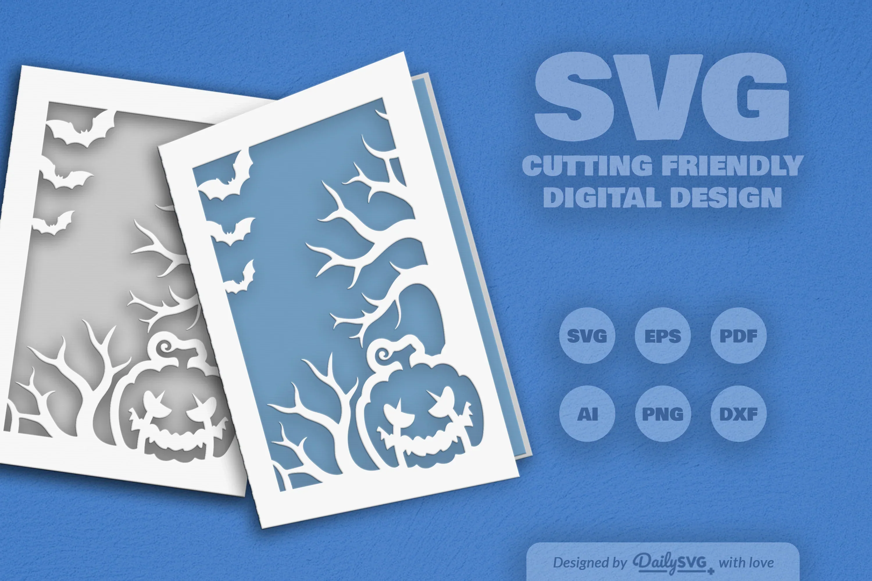 Halloween SVG Bundle 2023 - Image 2