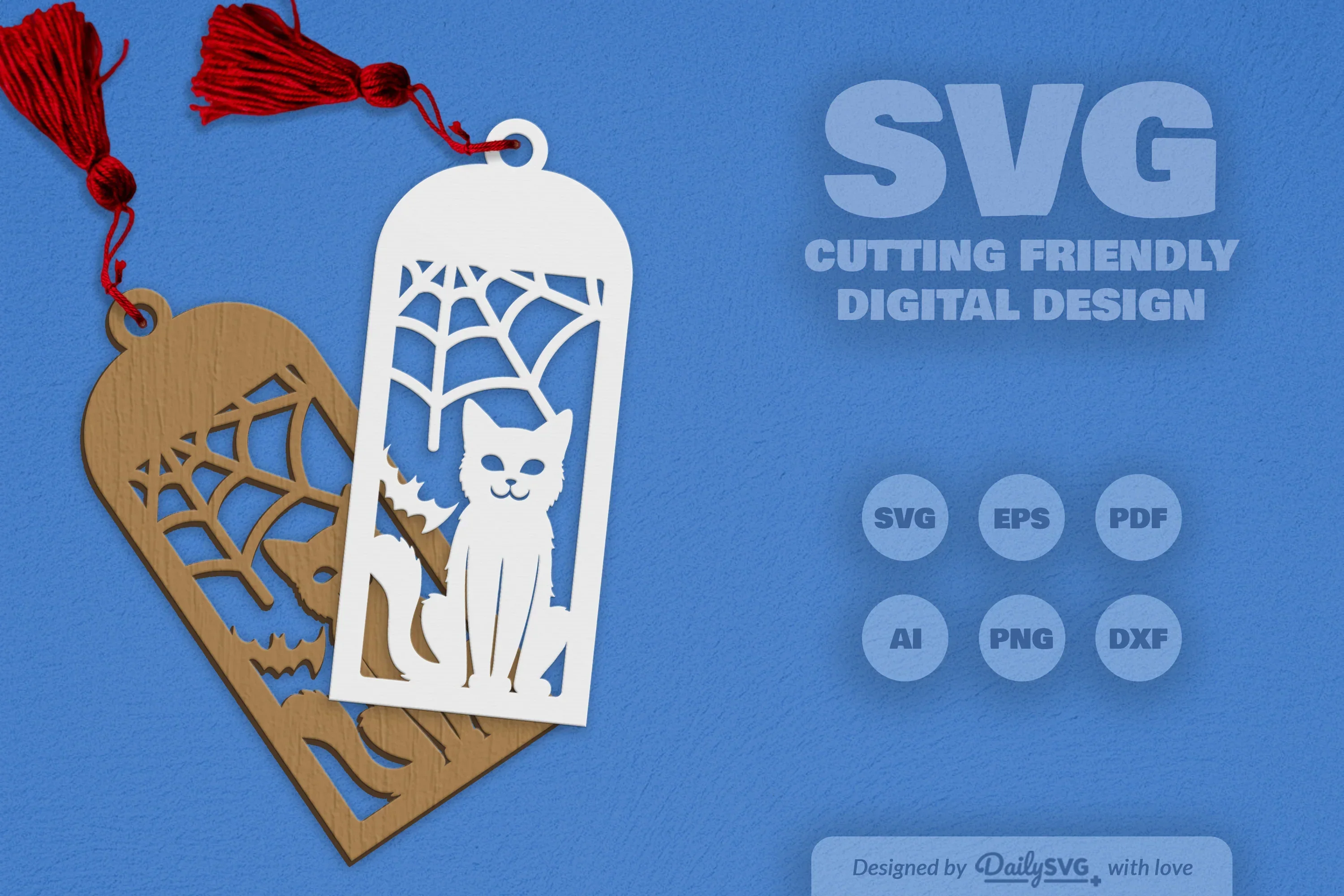 Halloween SVG Bundle - Image 2