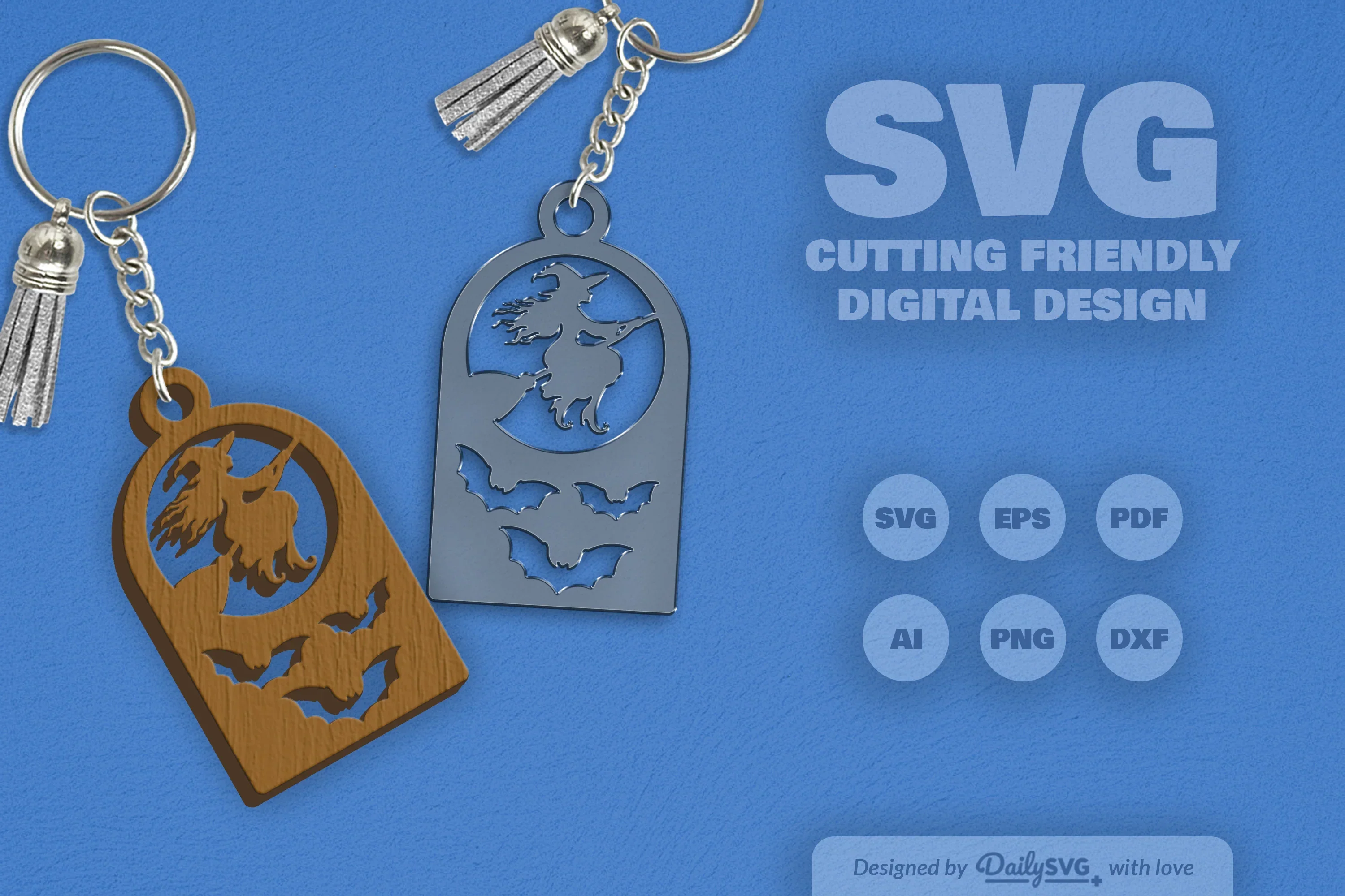 Halloween SVG Bundle - Image 2