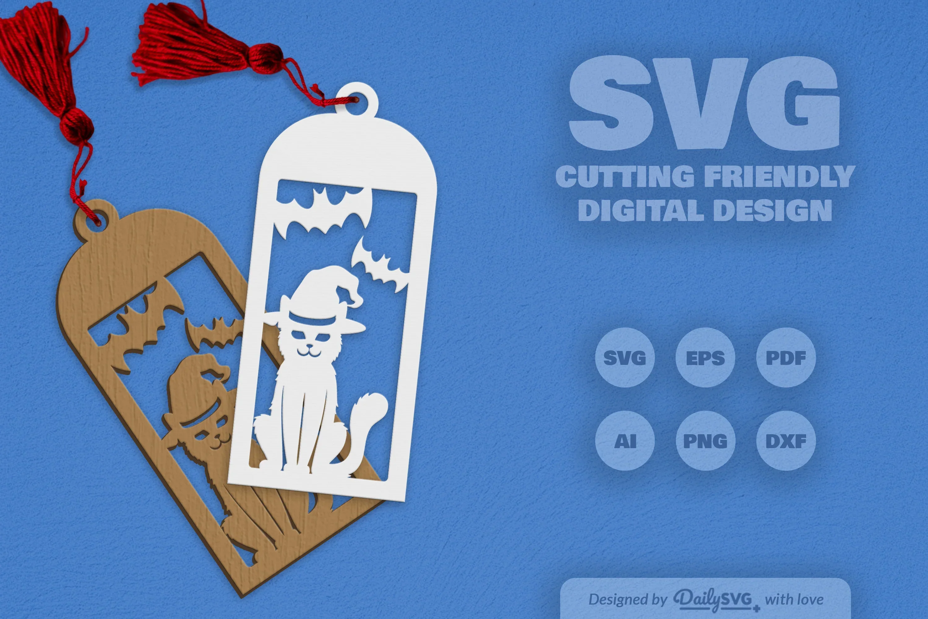 Halloween SVG Bundle Collection - Image 2