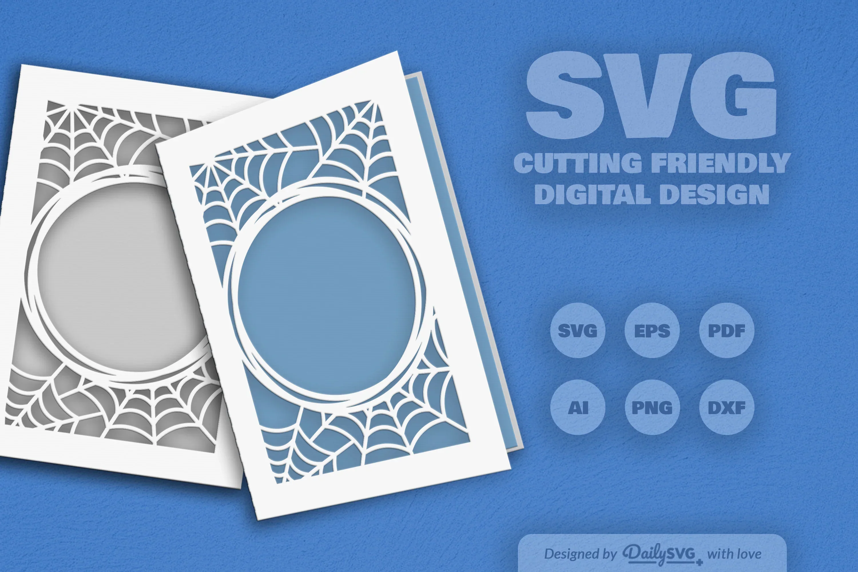 Halloween SVG Bundle Collection - Image 2