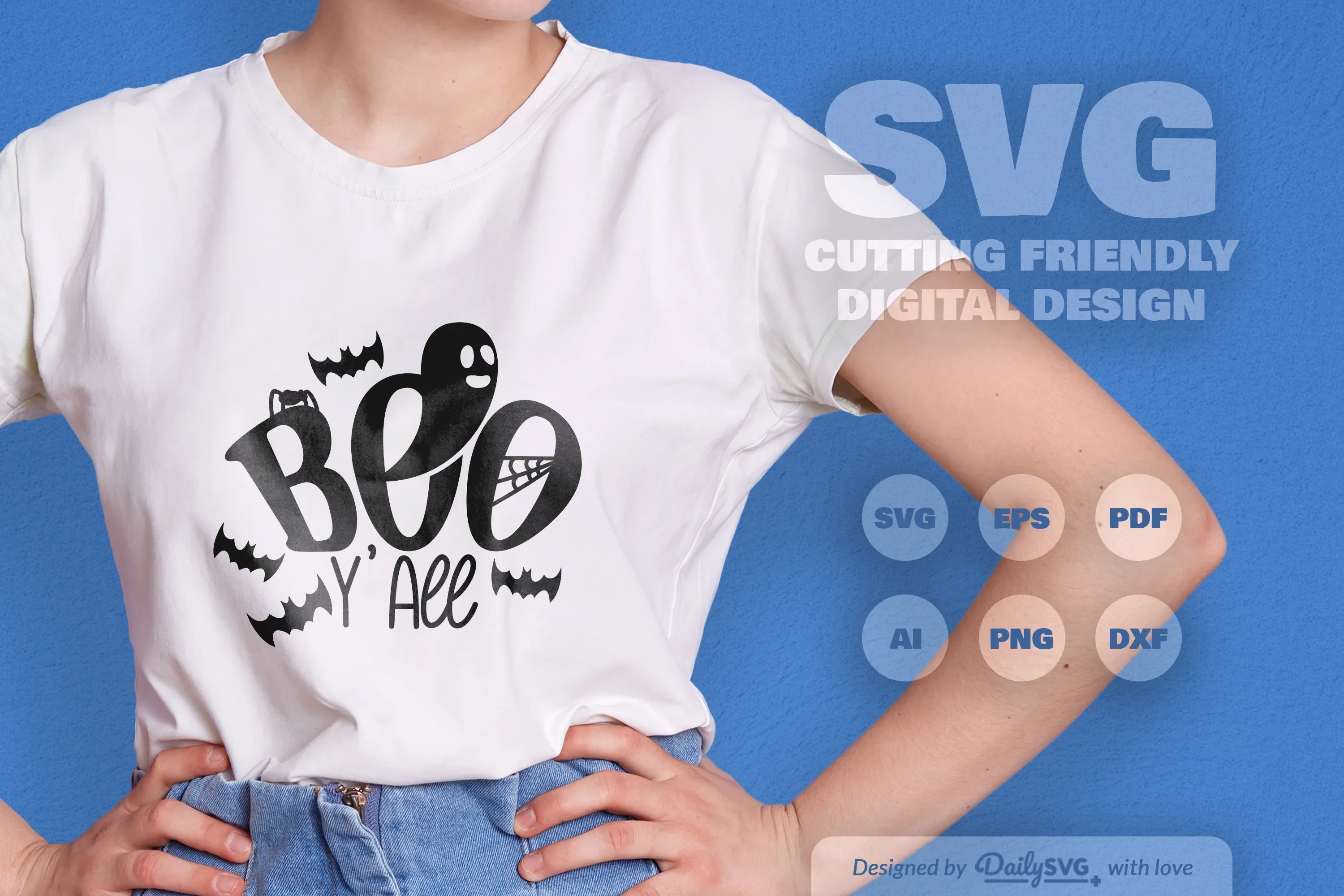 Halloween SVG Bundle Special Offer - Image 2