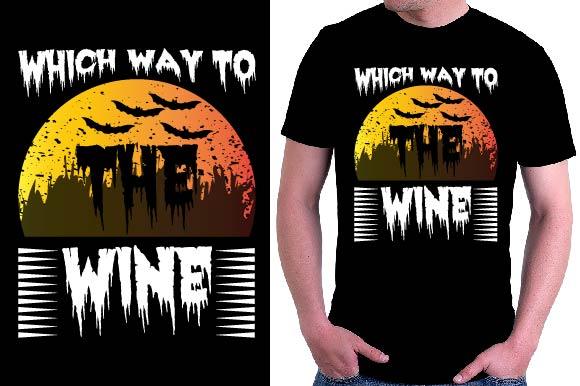 Halloween T-Shirt Bundle - Image 5