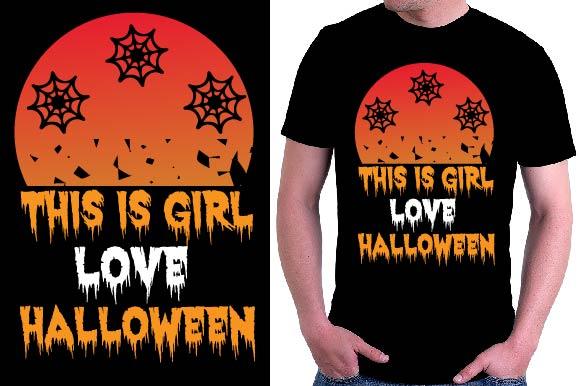 Halloween T-Shirt Bundle - Image 3