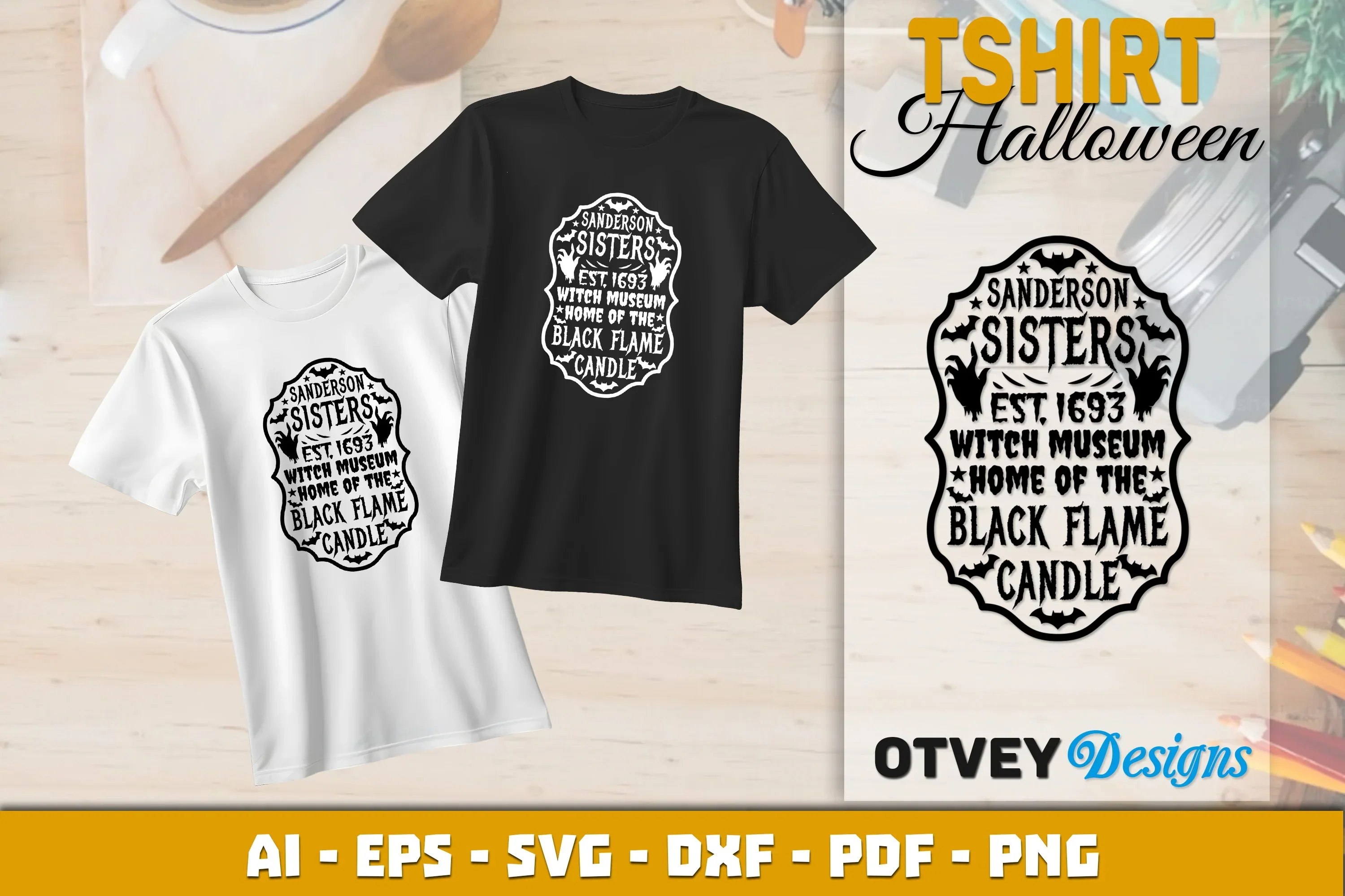 Halloween T-shirt SVG Bundle1111
