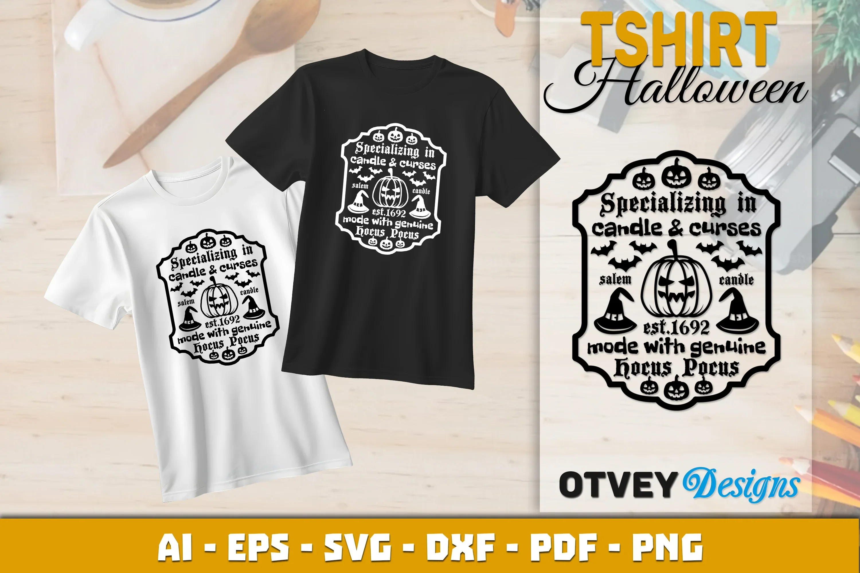 Halloween T-shirt SVG Bundle241