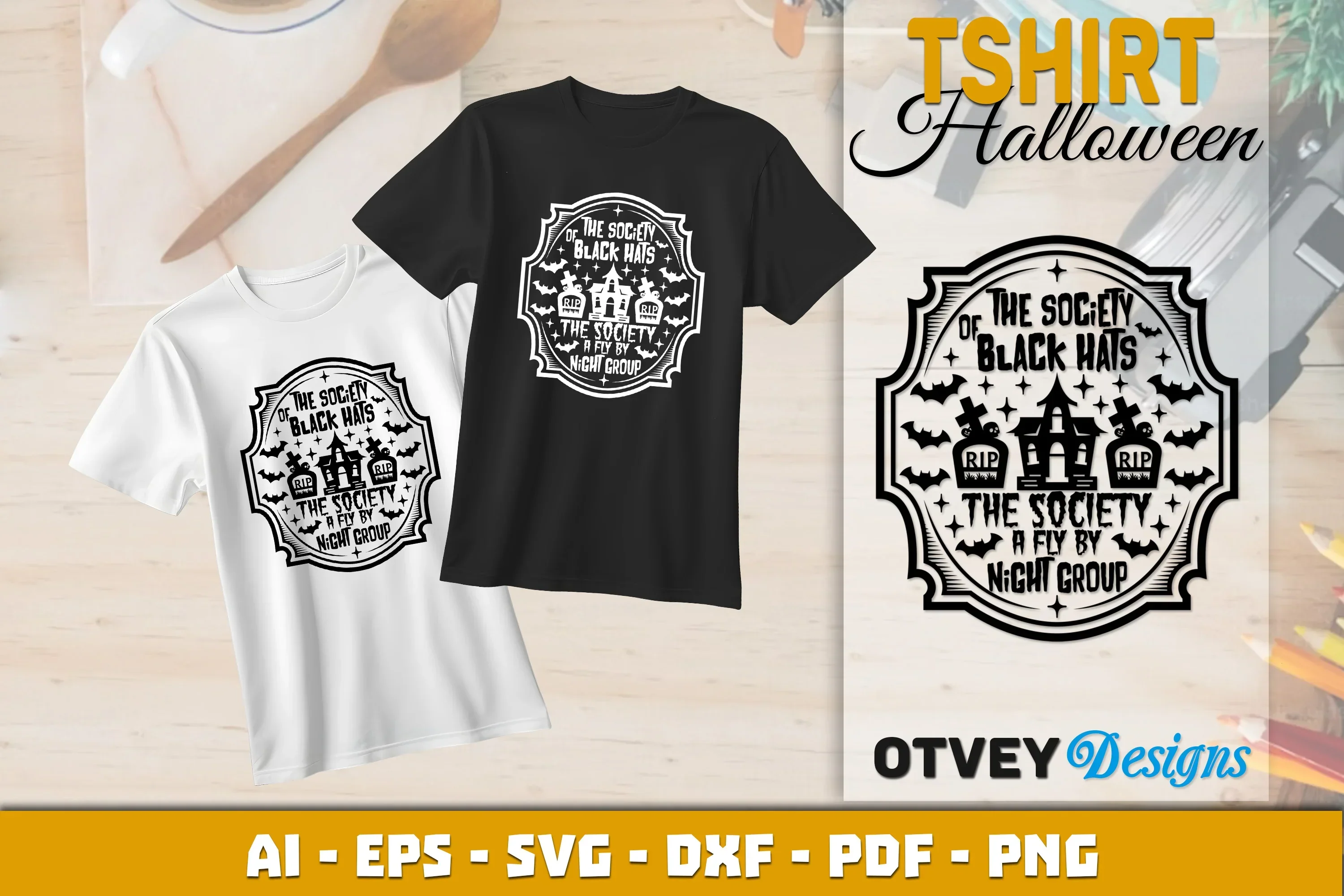 Halloween T-shirt SVG Bundle281