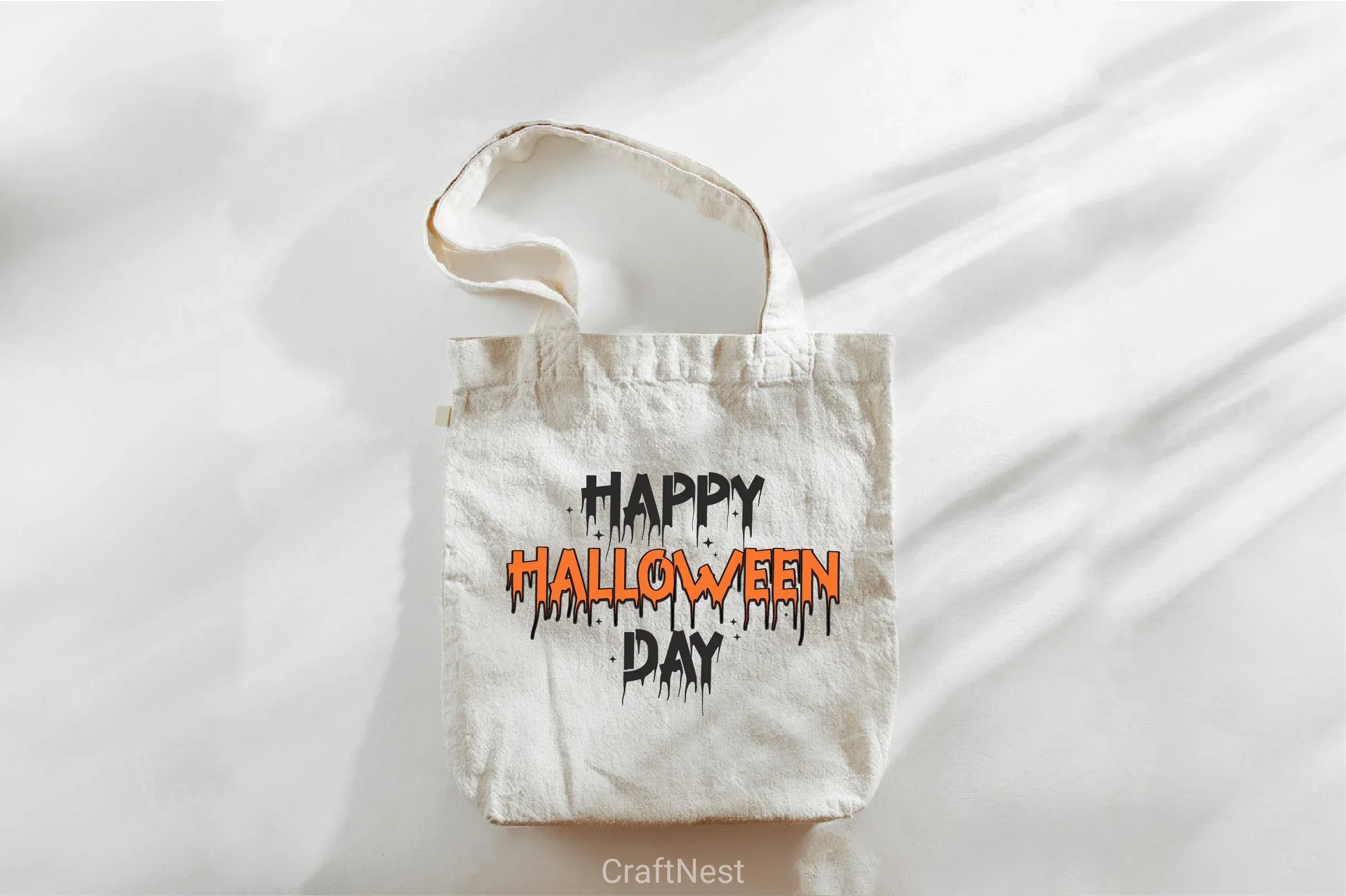 Happy Halloween Day SVG Bundle - Image 2