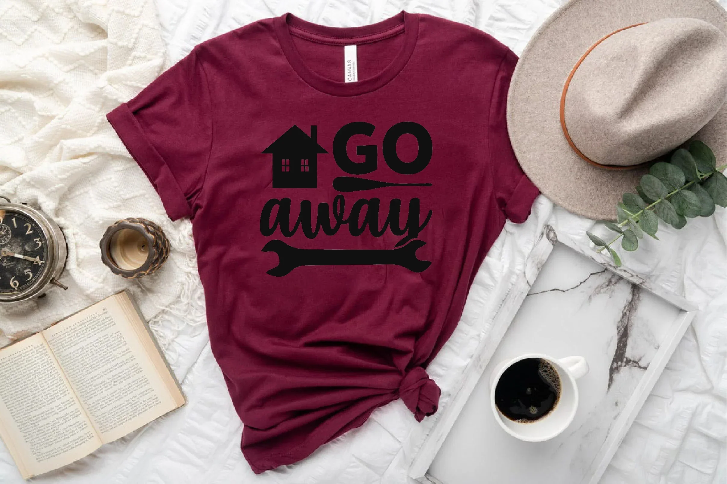 Home And Sign SVG Bundle - Image 4