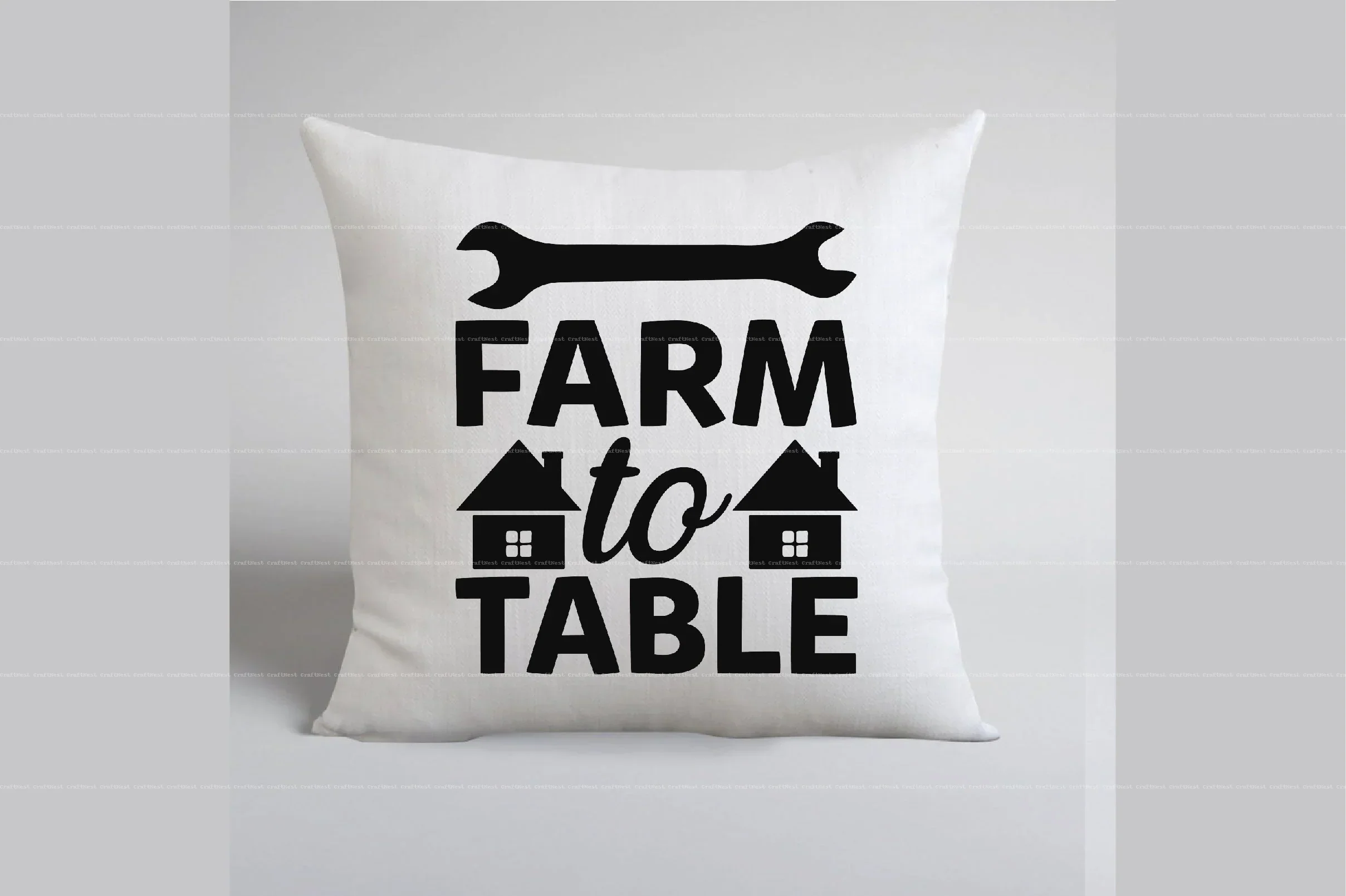 Home & Sign Design SVG Bundle - Image 16