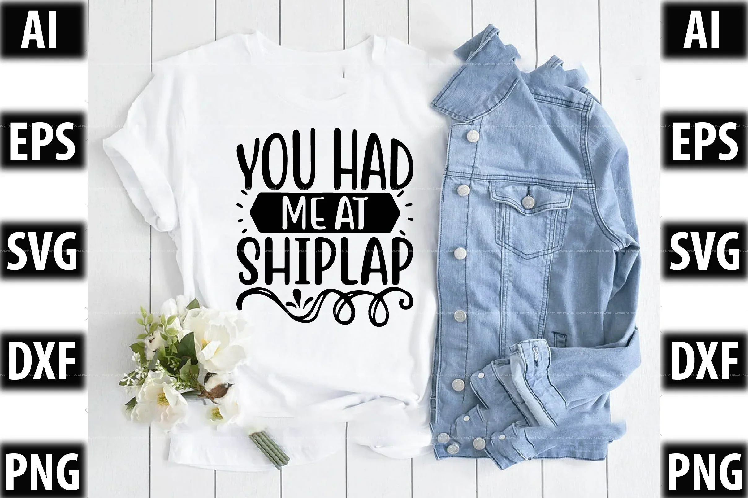 Home & Sign SVG Bundle - Image 10