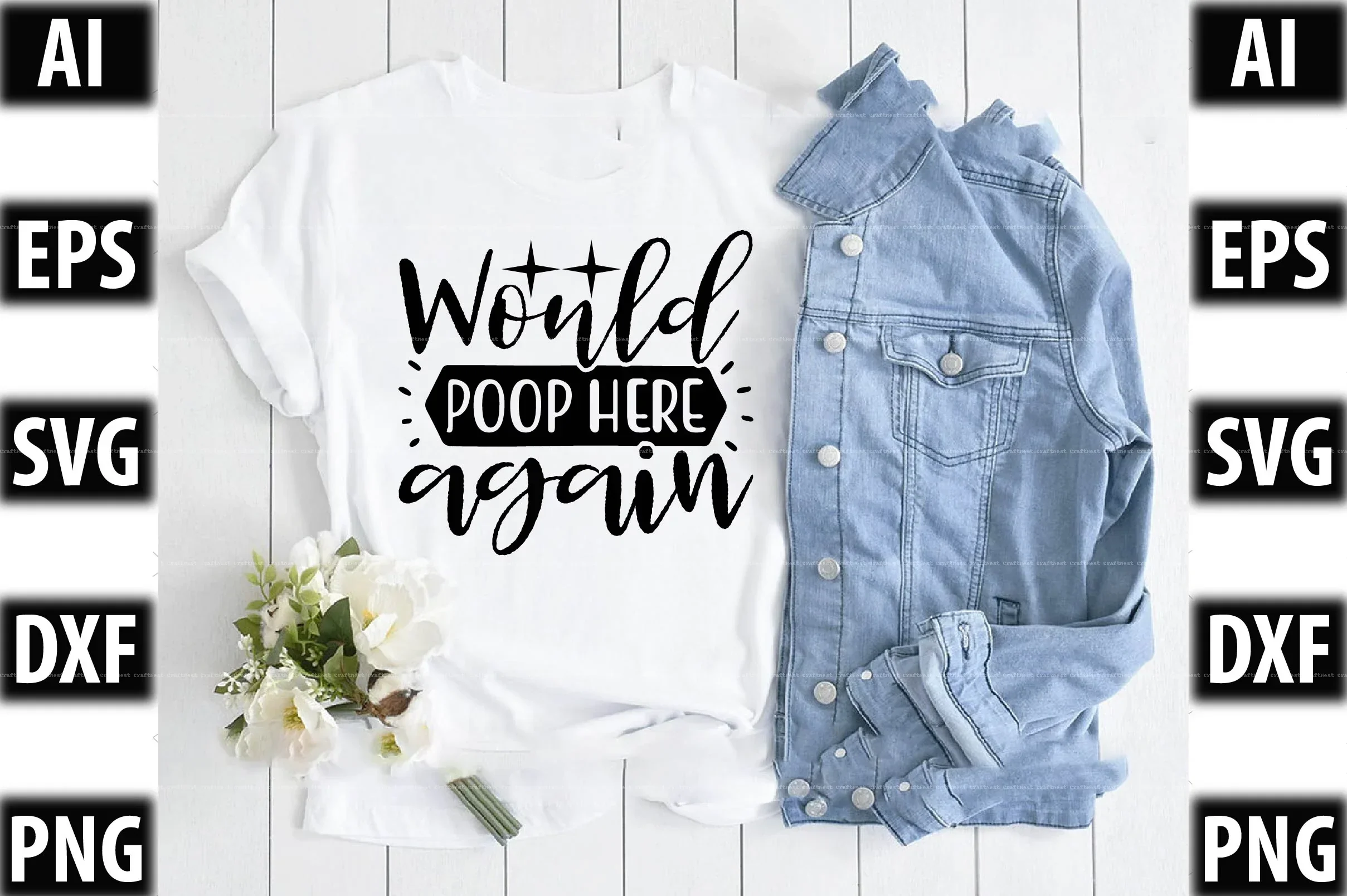 Home & Sign SVG Bundle - Image 2