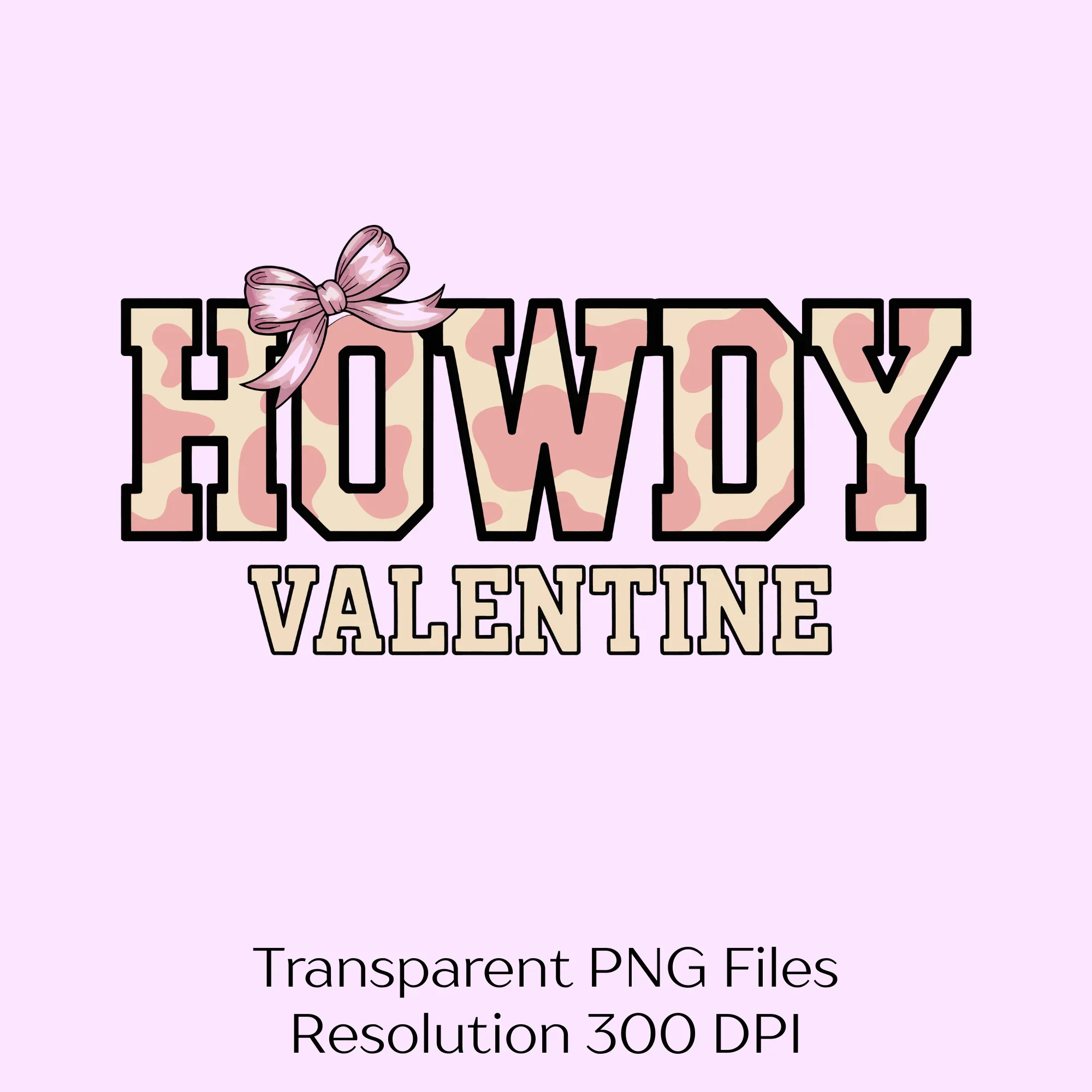 Howdy Valentine Coquette SVG Bundle