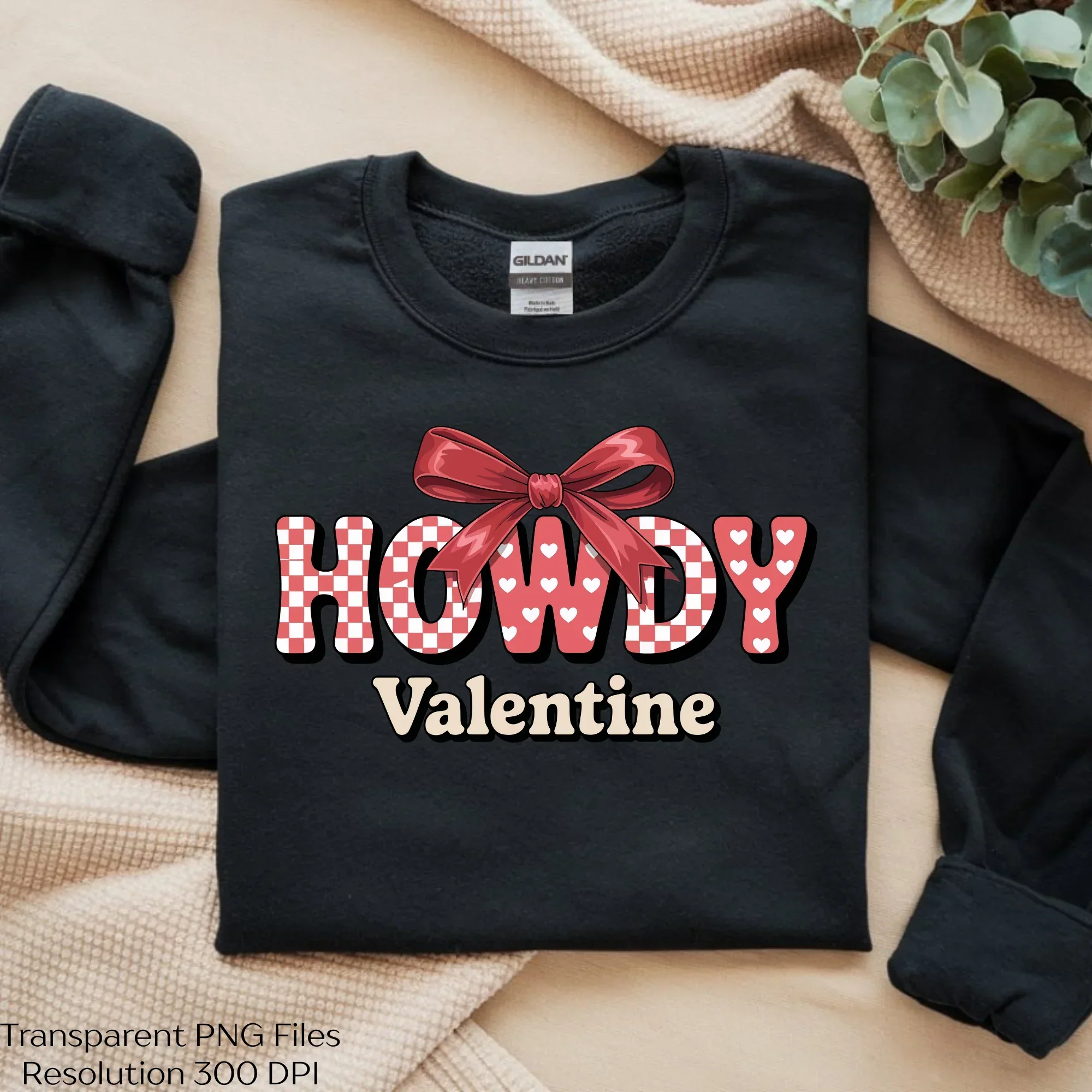 Howdy Valentine Coquette SVG Bundle - Image 2