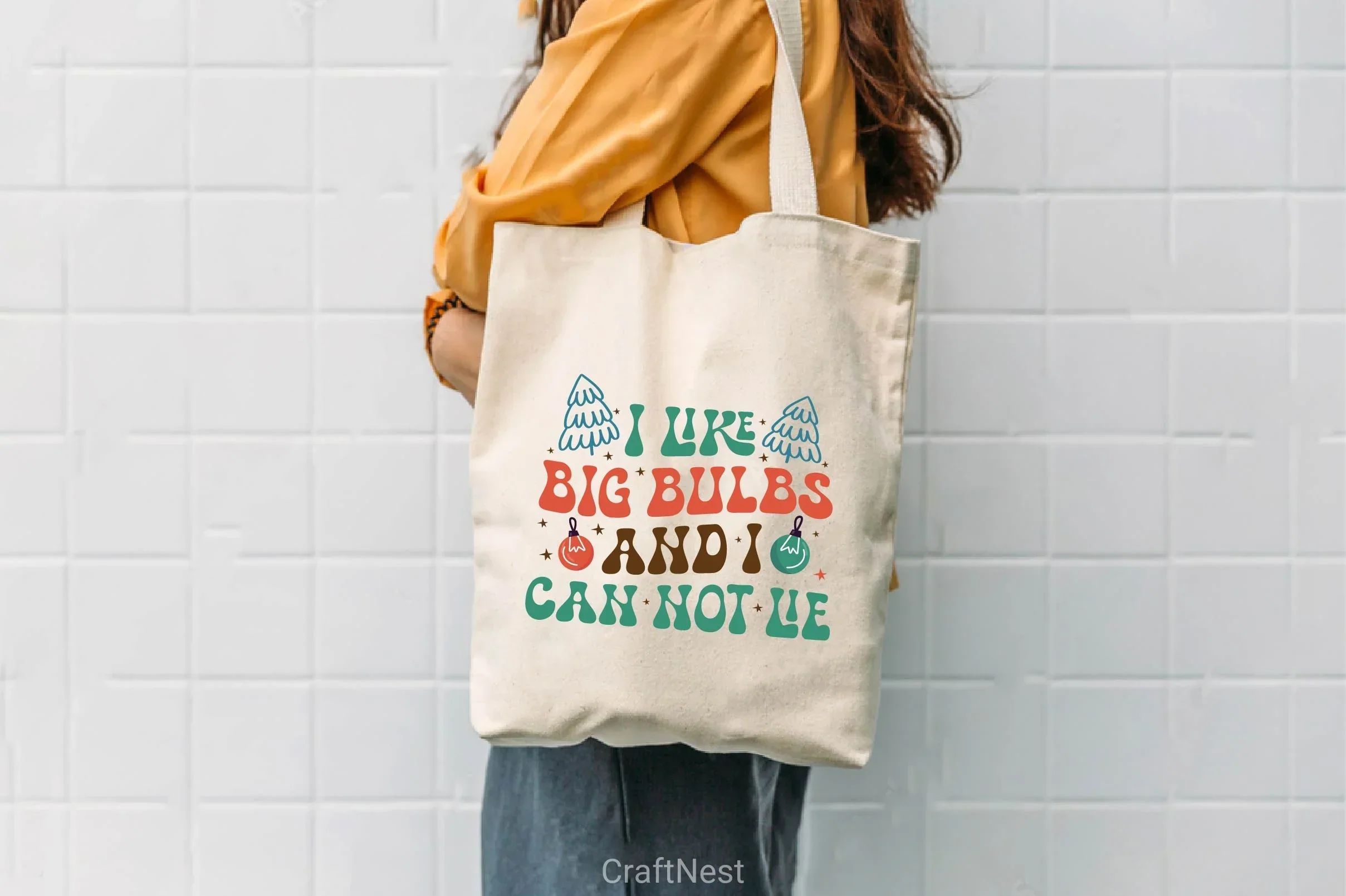 I Like Big Bulbs And I Can Not Lie SVG Bundle - Image 4
