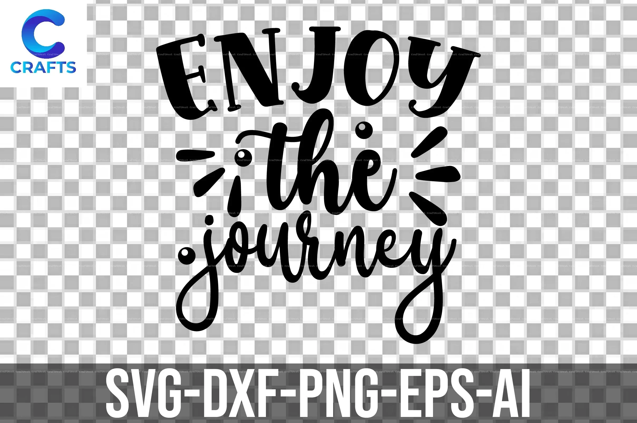 Inspiration Boss SVG Bundle - Image 10