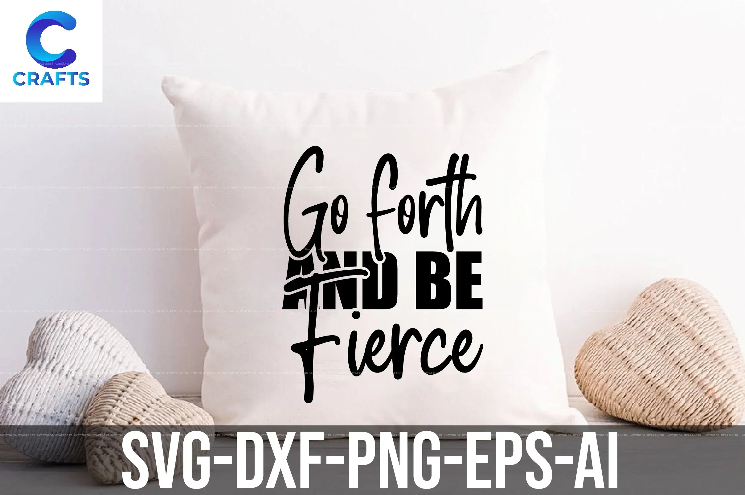 Inspiration Boss SVG Bundle - Image 3