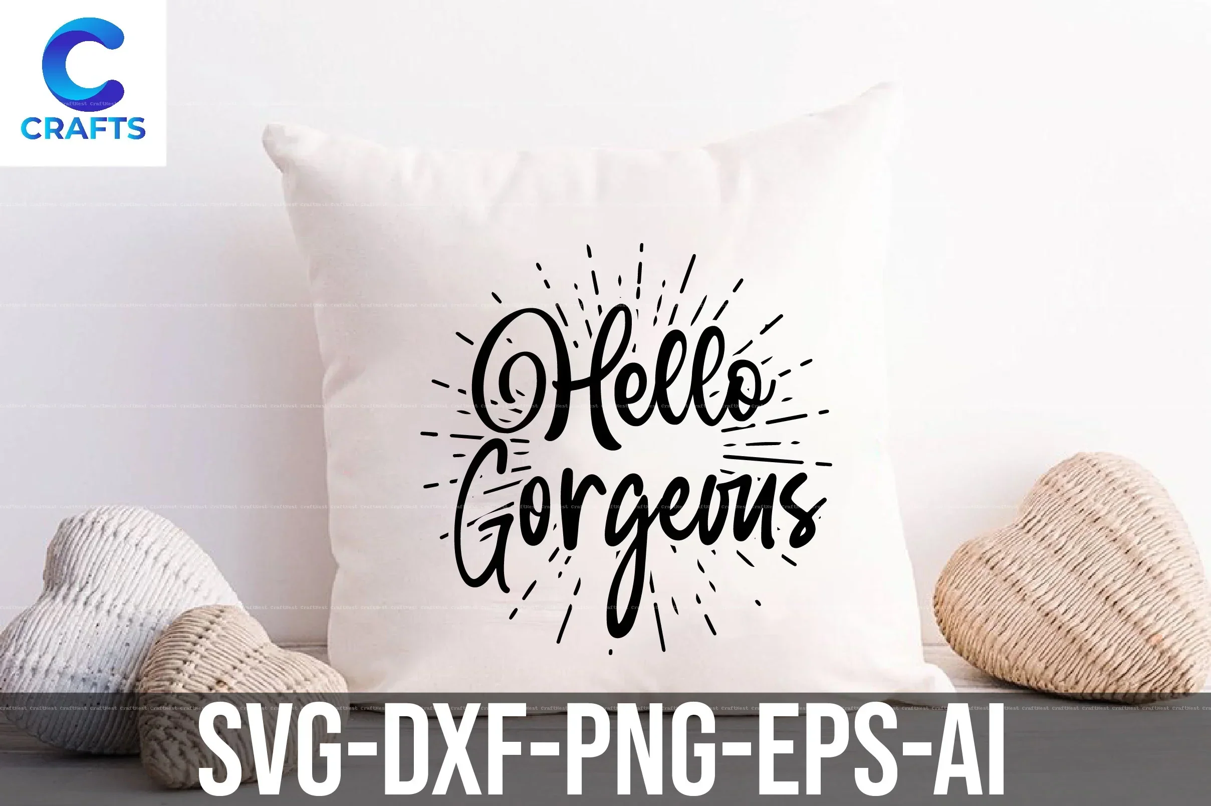 Inspiration Boss SVG Bundle - Image 4