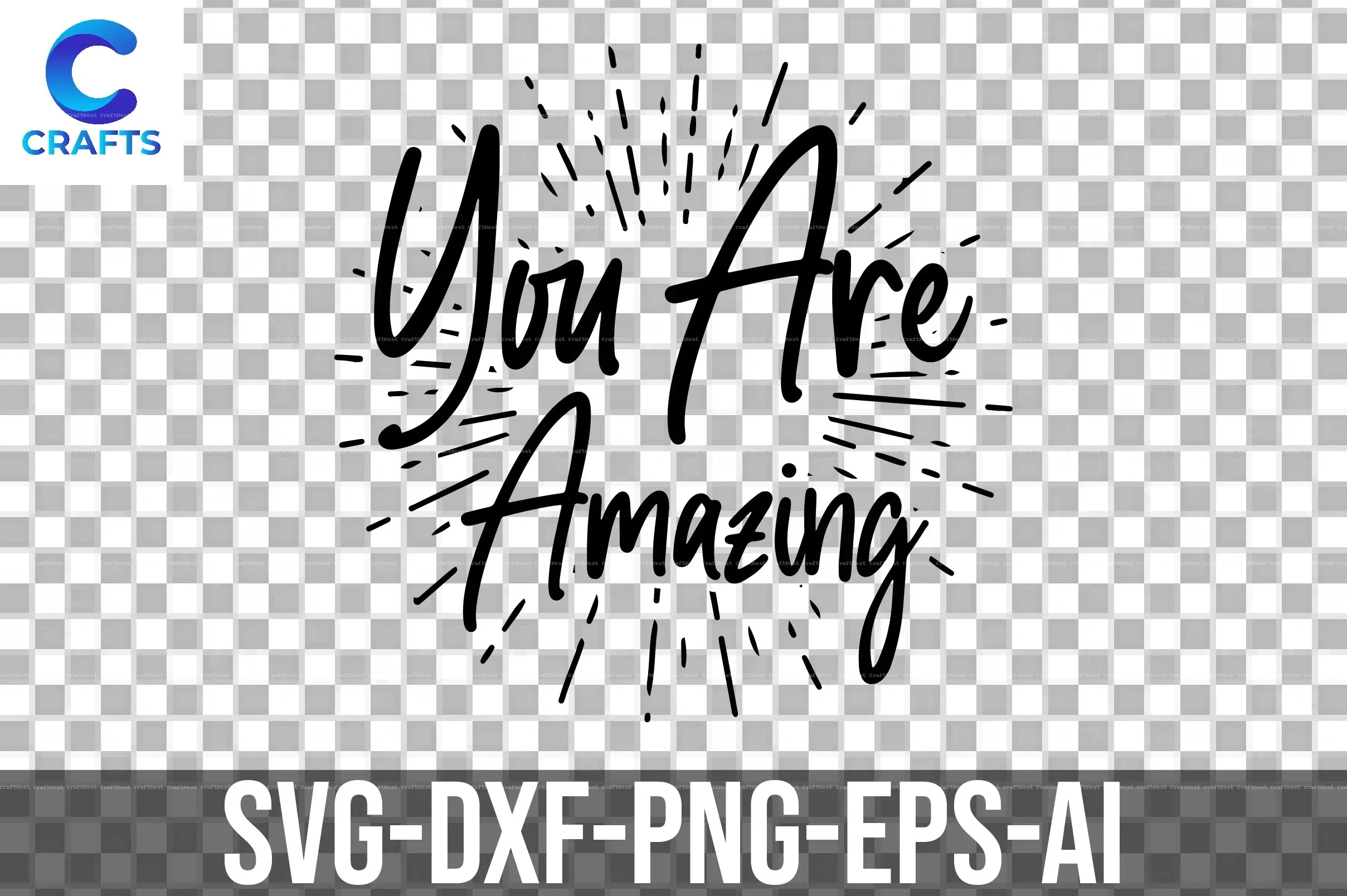 Inspiration Boss SVG Bundle - Image 9