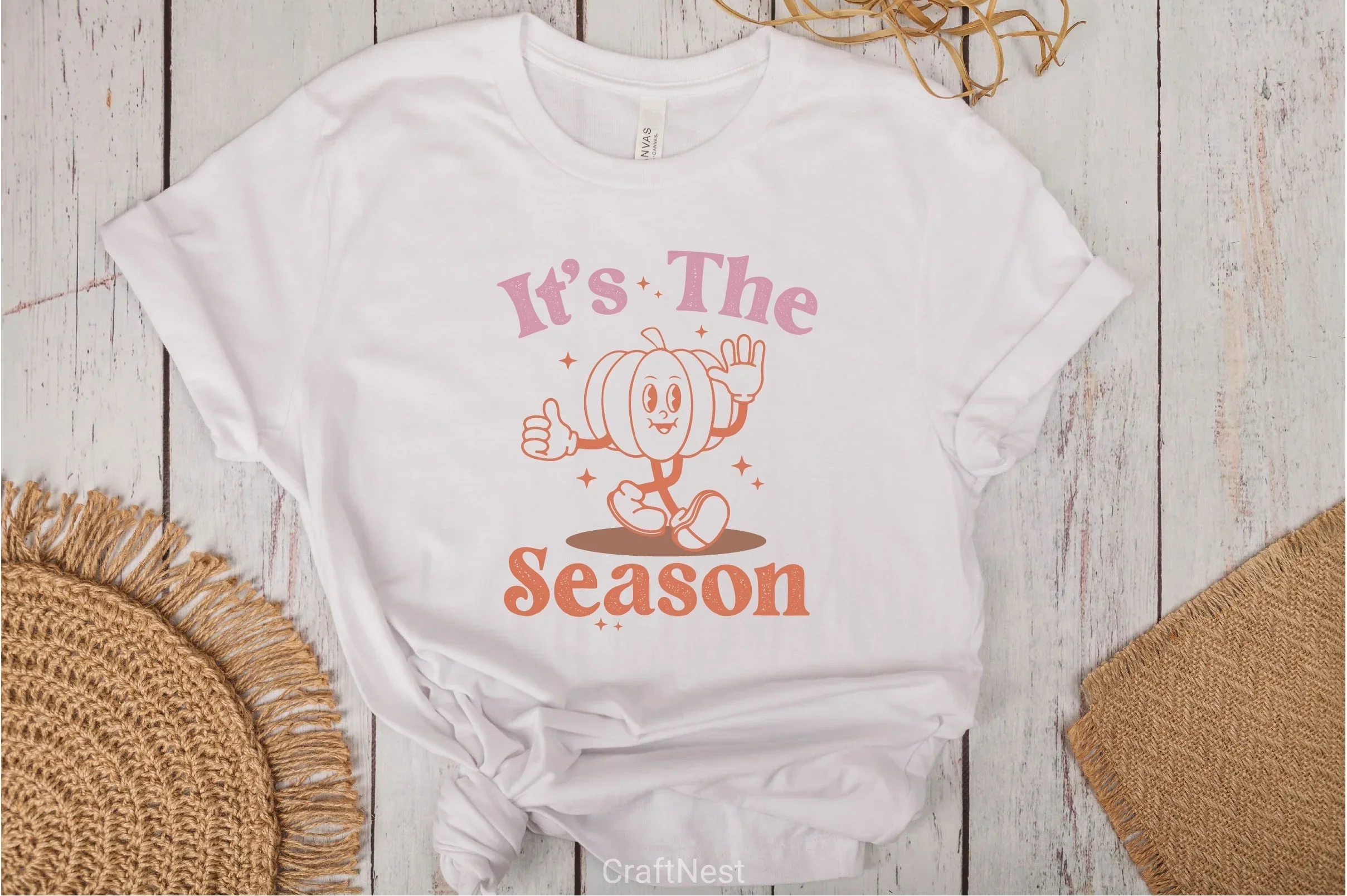 It's The Season SVG Bundle - Image 2