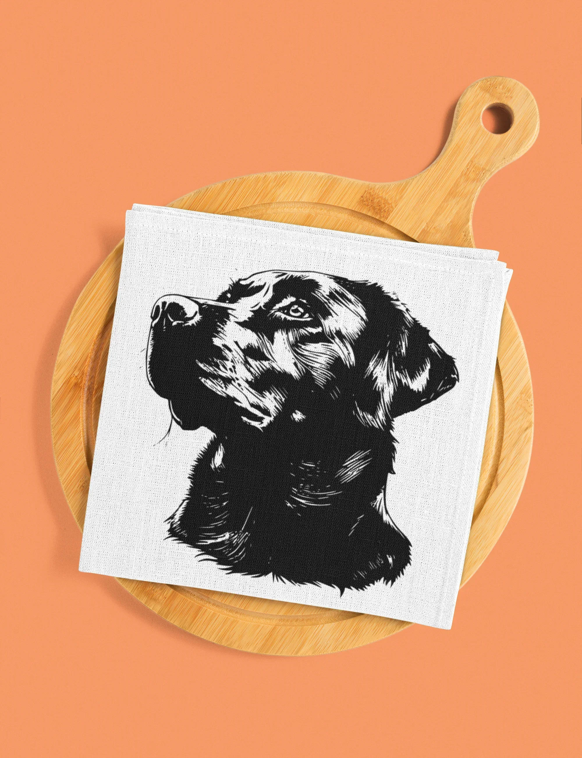 Labrador Retriever SVG Bundle - Image 8