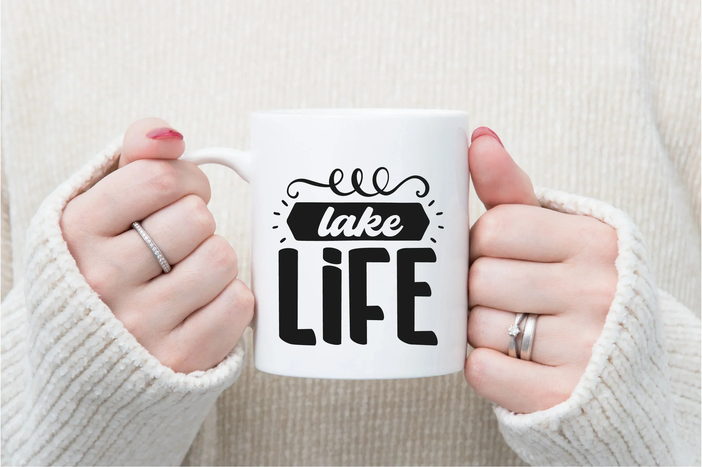 Lake SVG Bundle - Image 2