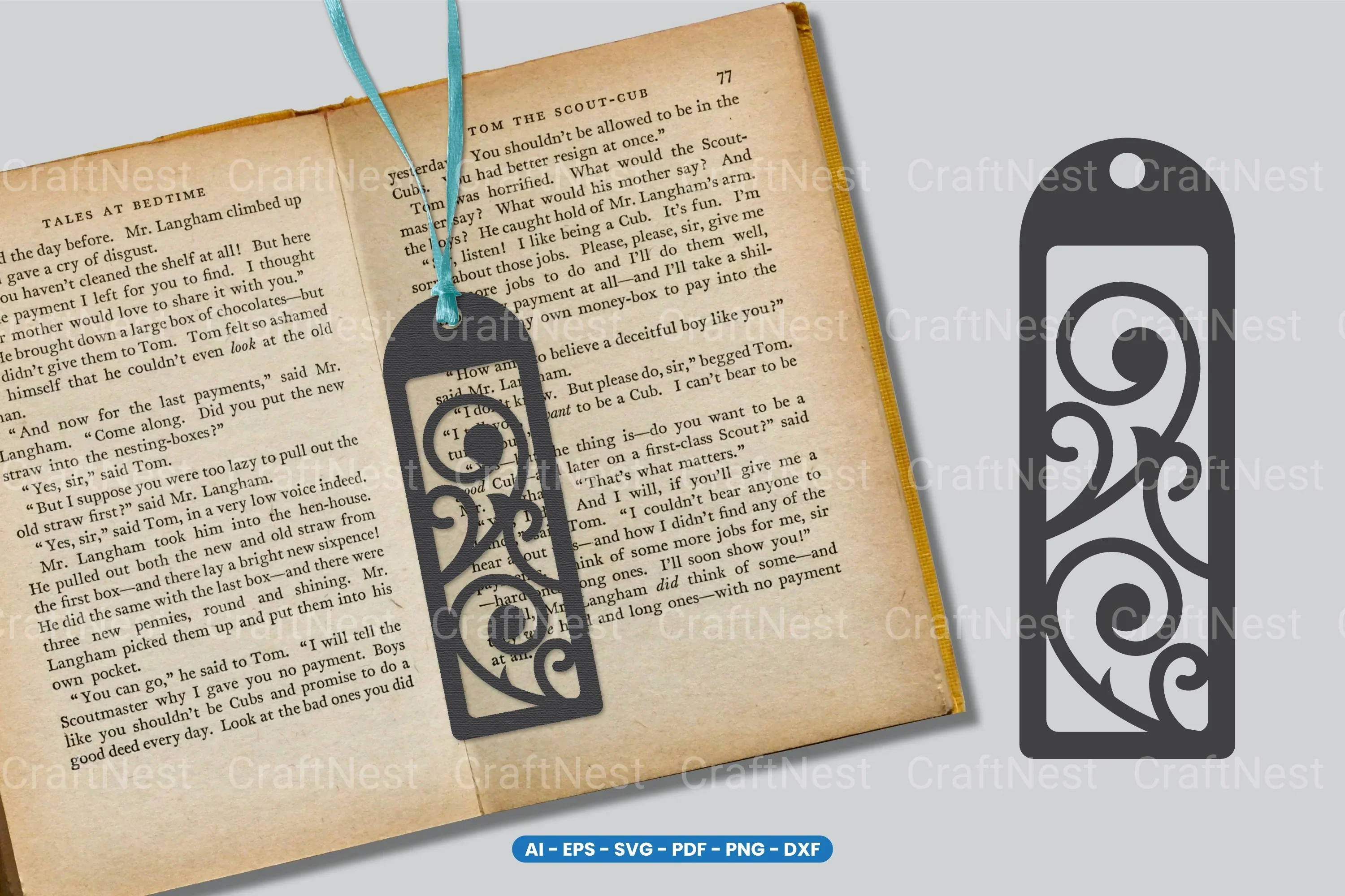Lasercut 26 SVG Bundle