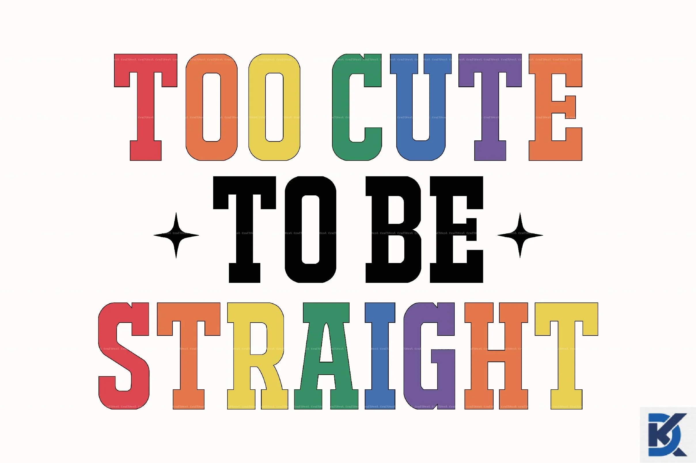 LGBTQ Pride Month Design SVG Bundle - Image 13