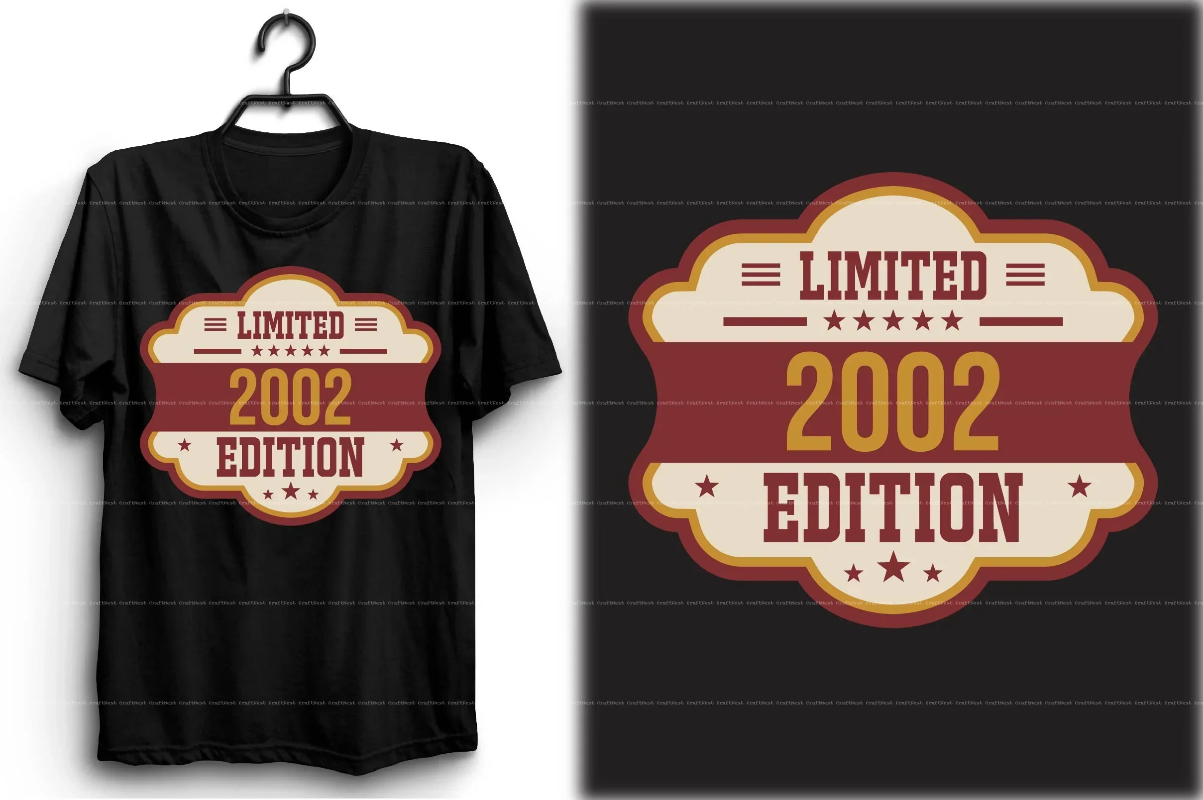 Limited Edition SVG Bundle - Image 11