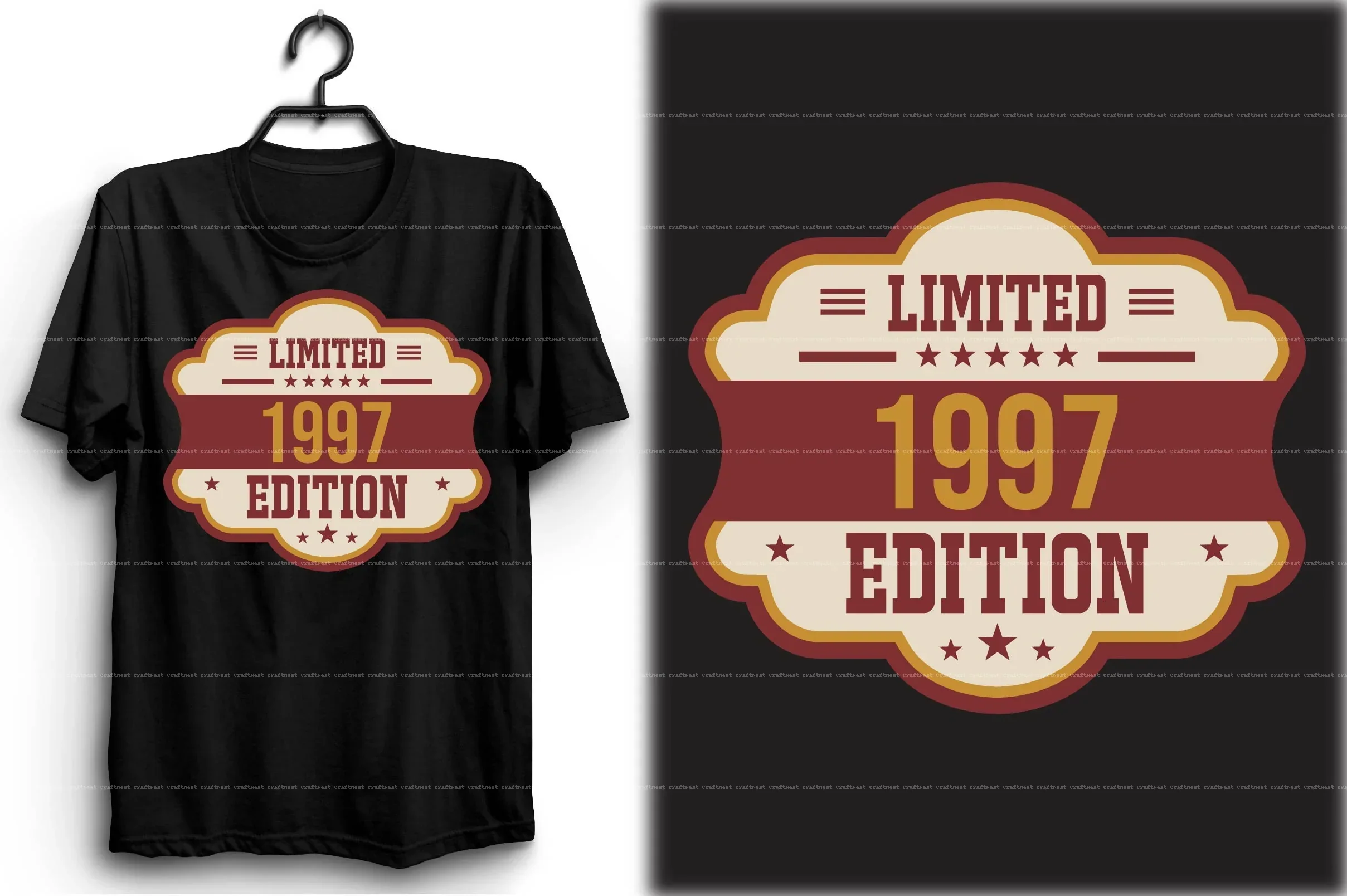 Limited Edition SVG Bundle - Image 12